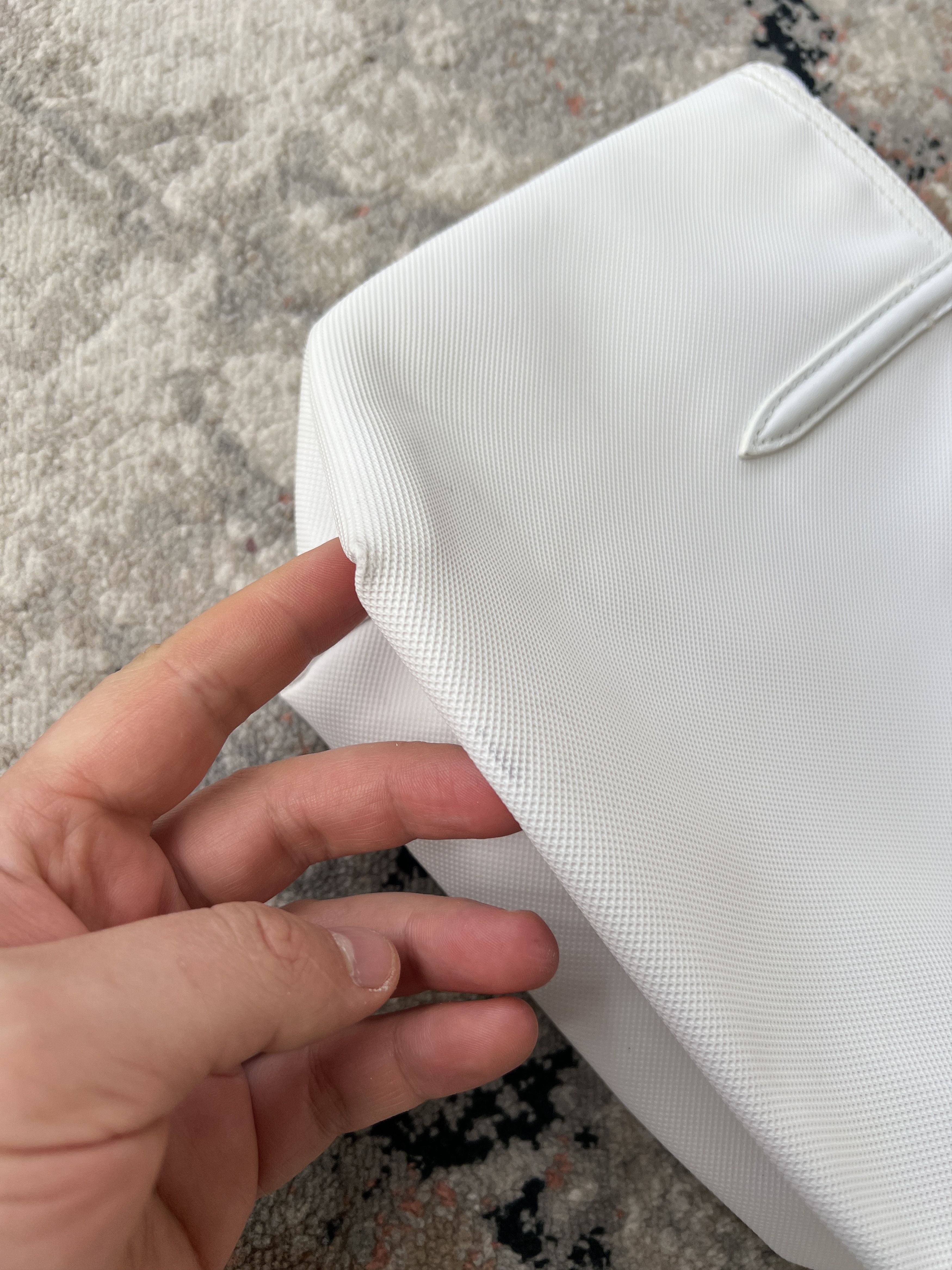 Lacoste Lacoste Bag Size ONE SIZE - 5 Thumbnail