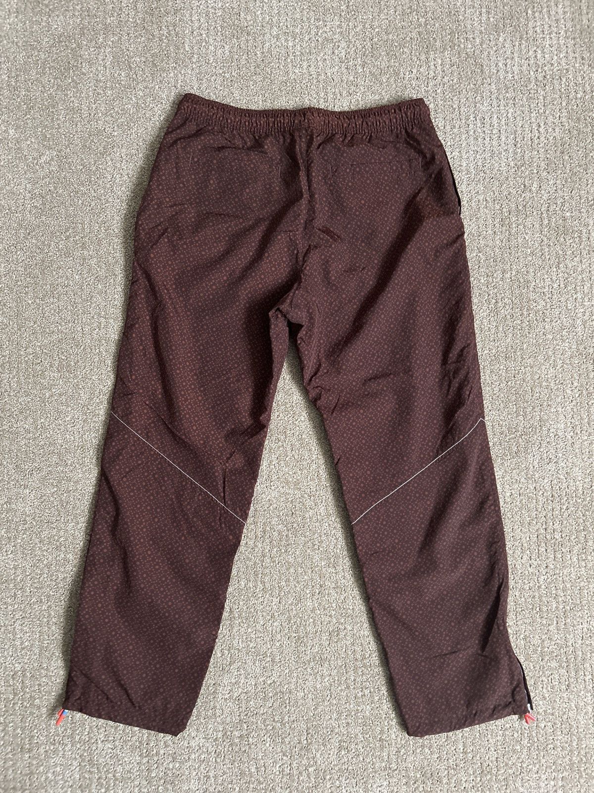 Jordan Brand Jordan x Maison Chateau Rouge Track Pants Size US 39 - 3 Thumbnail