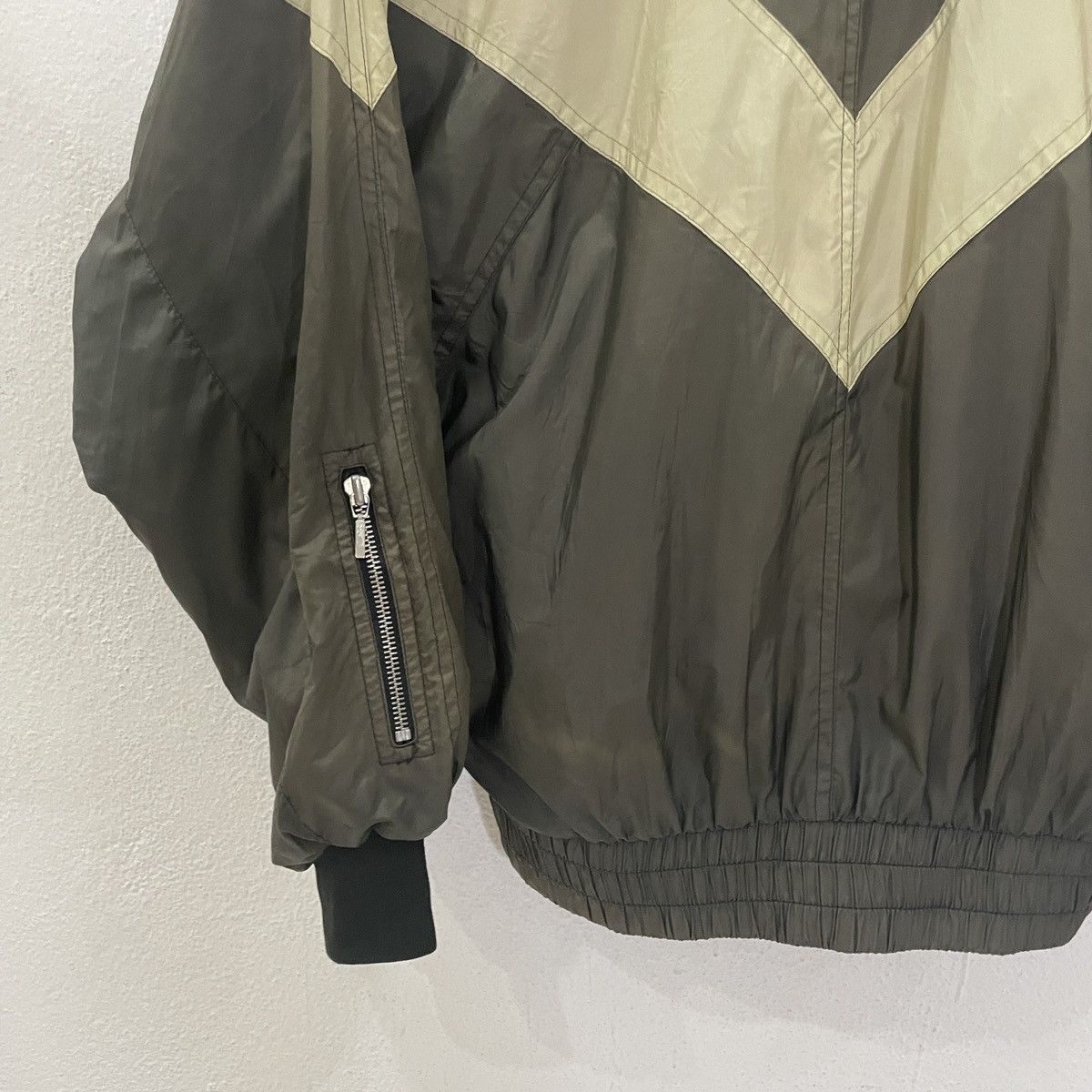 Yamaha Vintage Yamaha Racing Jacket Size US L / EU 52-54 / 3 - 9 Thumbnail