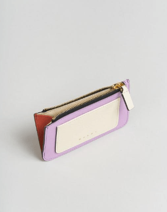 Marni o1srvl11e0624 Size: OS / Wallet in Multicolor Size ONE SIZE - 2 Thumbnail
