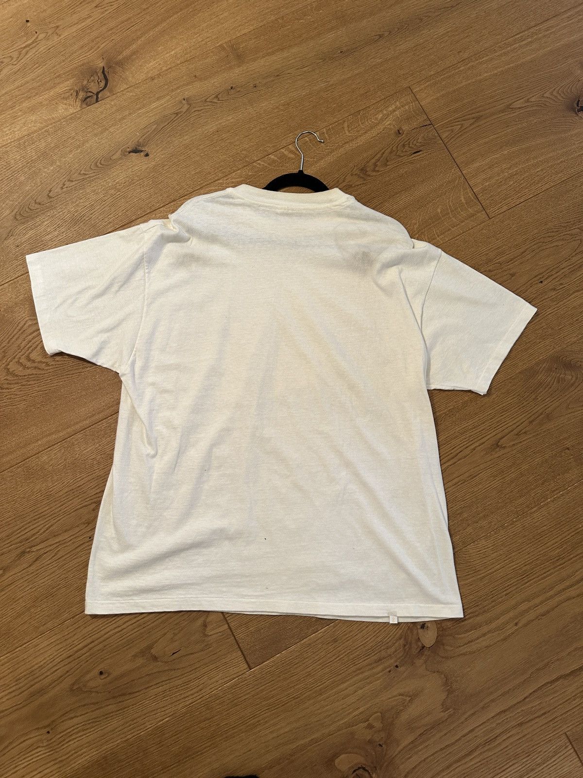 Vintage Michael Angelo Vintage Tee Size US XL / EU 56 / 4 - 3 Thumbnail