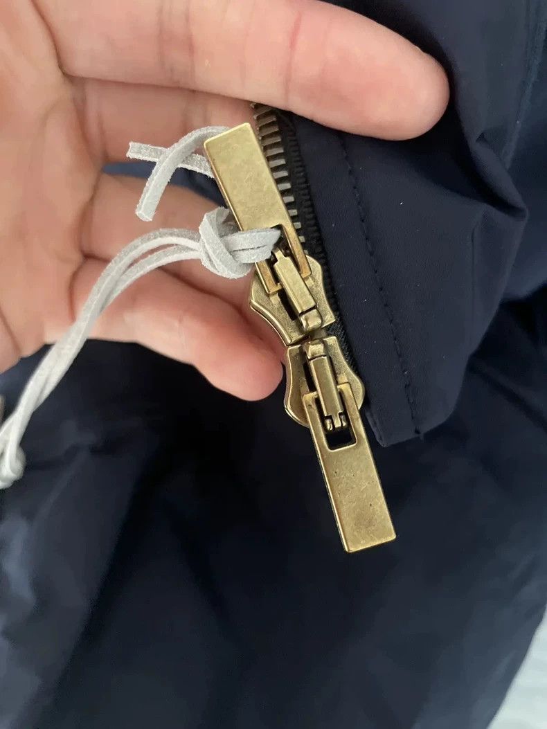Fear of God Fear of God Season 7 Sports Jacket Size US XS / EU 42 / 0 - 3 Thumbnail