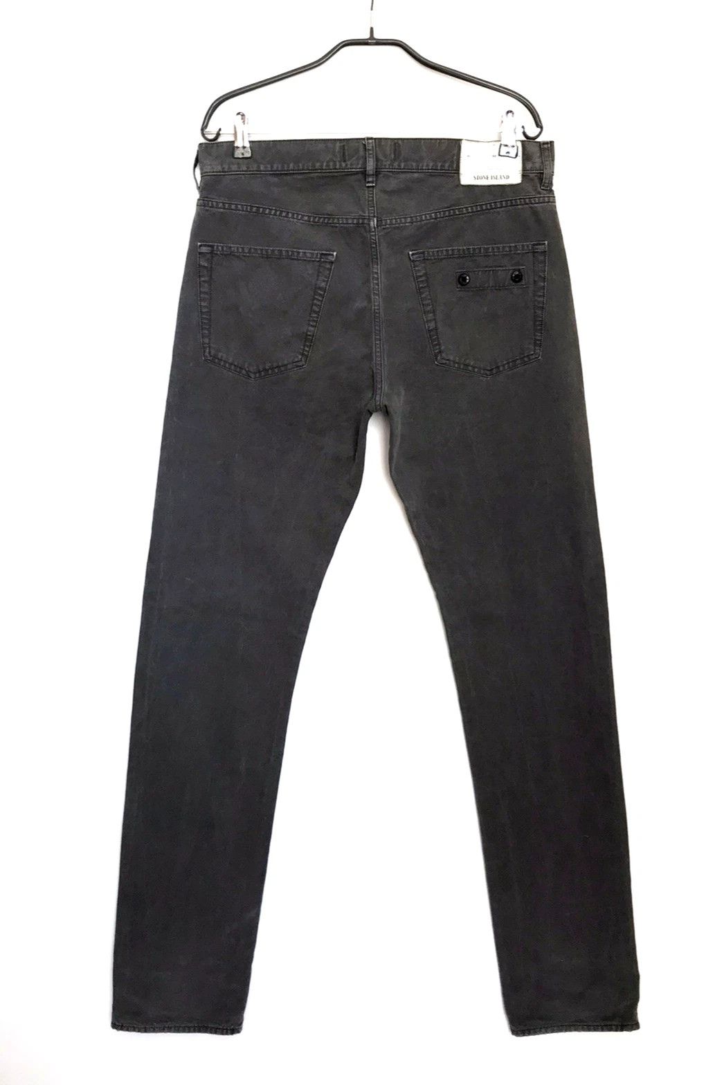 Stone Island Stone Island Jeans Chinos 31/34 Regular Tapered Fit Size US 31 - 1 Thumbnail