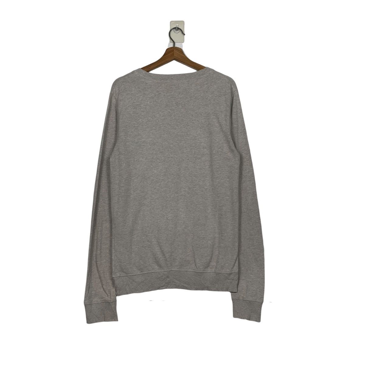 Nudie Jeans Nudie Jeans Plain Sweatshirt Size US XS / EU 42 / 0 - 7 Thumbnail