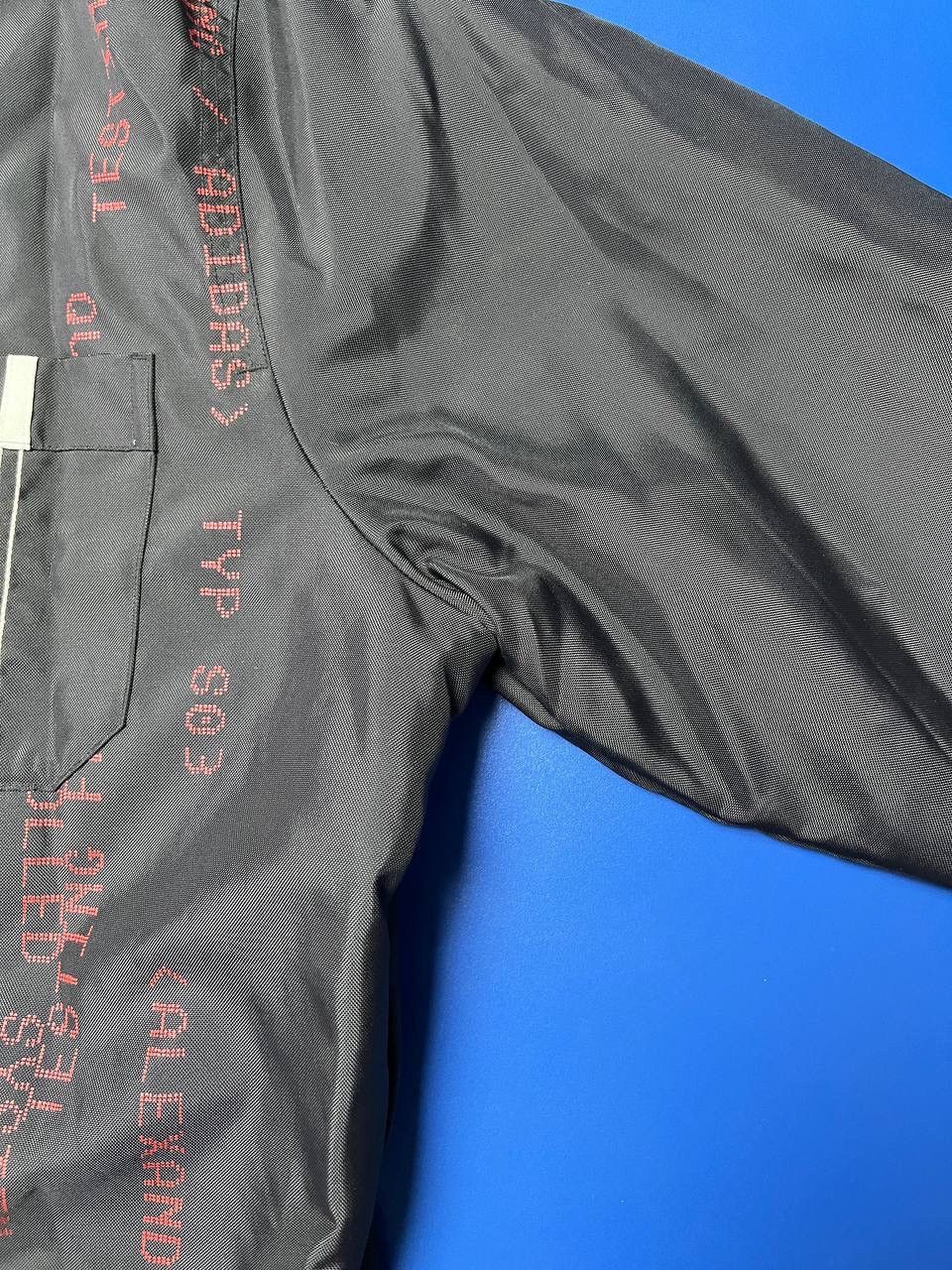 Adidas Adidas & Alexander Wang Size US L / EU 52-54 / 3 - 12 Thumbnail