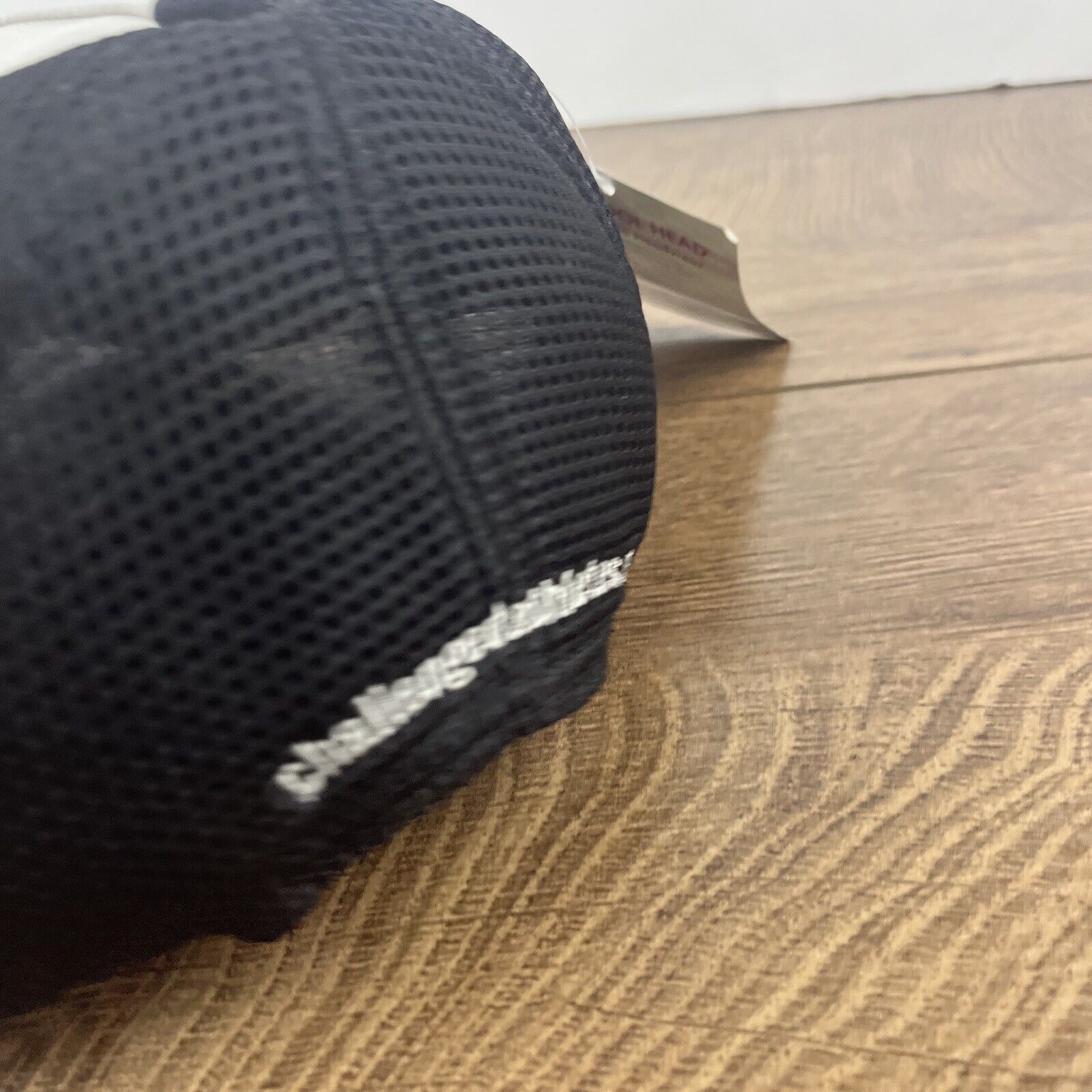 Other CAF Hat Challanged Athletes Foundation Gray Hat Adjustable A Size ONE SIZE - 8 Thumbnail