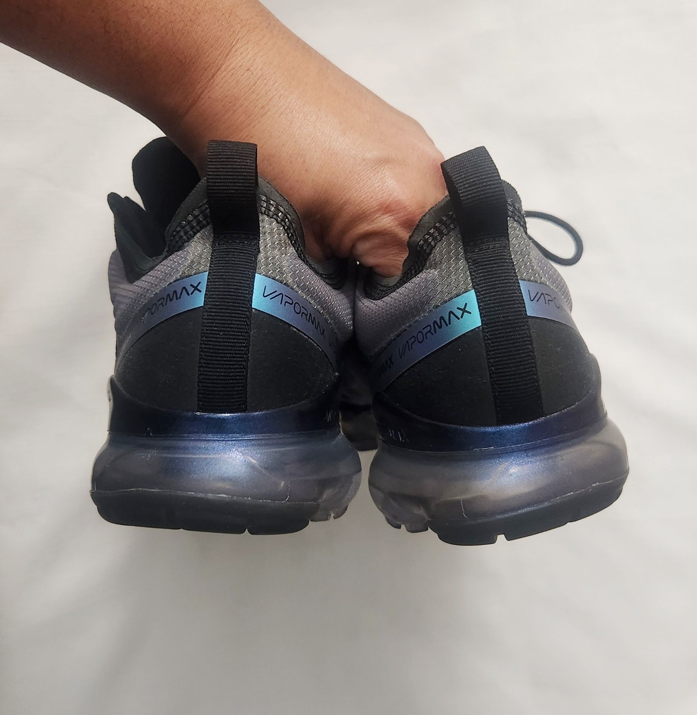 Nike Nike Vapormax 2019 size 14 Men's Sneakers AR6631-001 Size US 14 / EU 47 - 15 Thumbnail