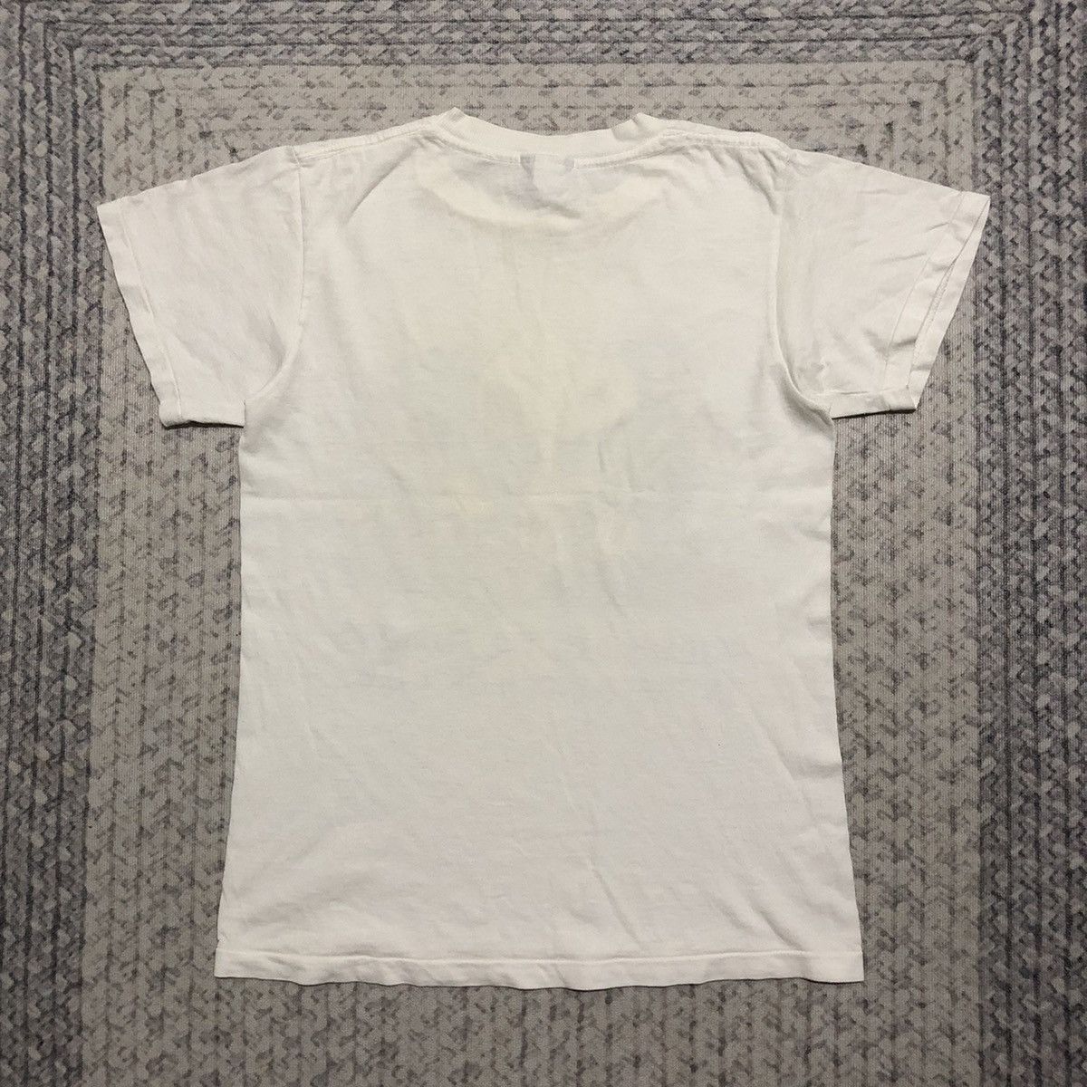 Changes × Peanuts × Vintage Rare Distressed Vintage Changes X Snoopy Peanuts Tees Size US XS / EU 42 / 0 - 8 Thumbnail