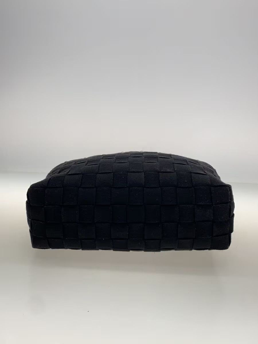 Comme des Garcons Weave Tote Bag Size ONE SIZE - 4 Thumbnail