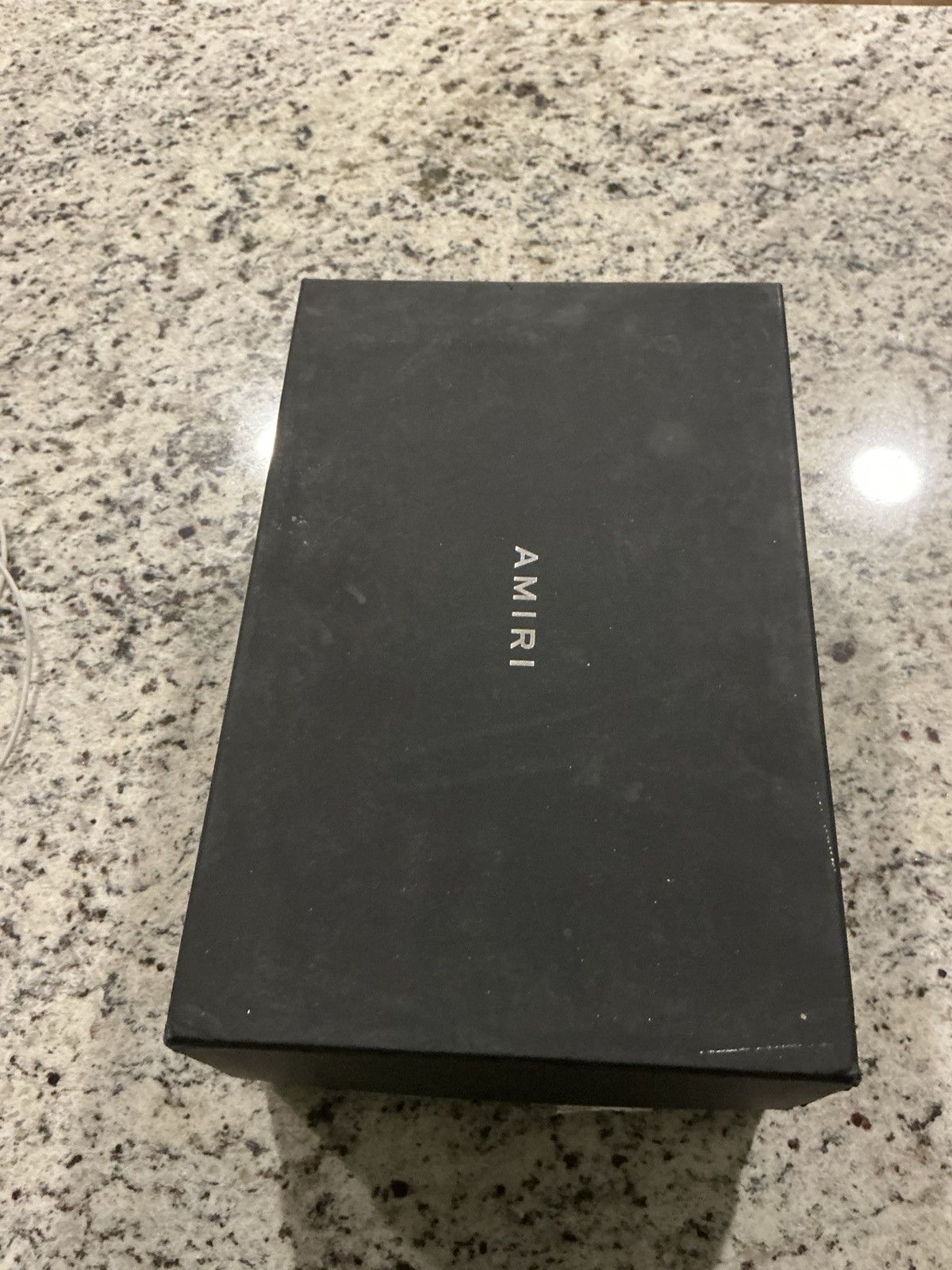 Amiri Amiri Size US 8 / EU 41 - 2 Thumbnail