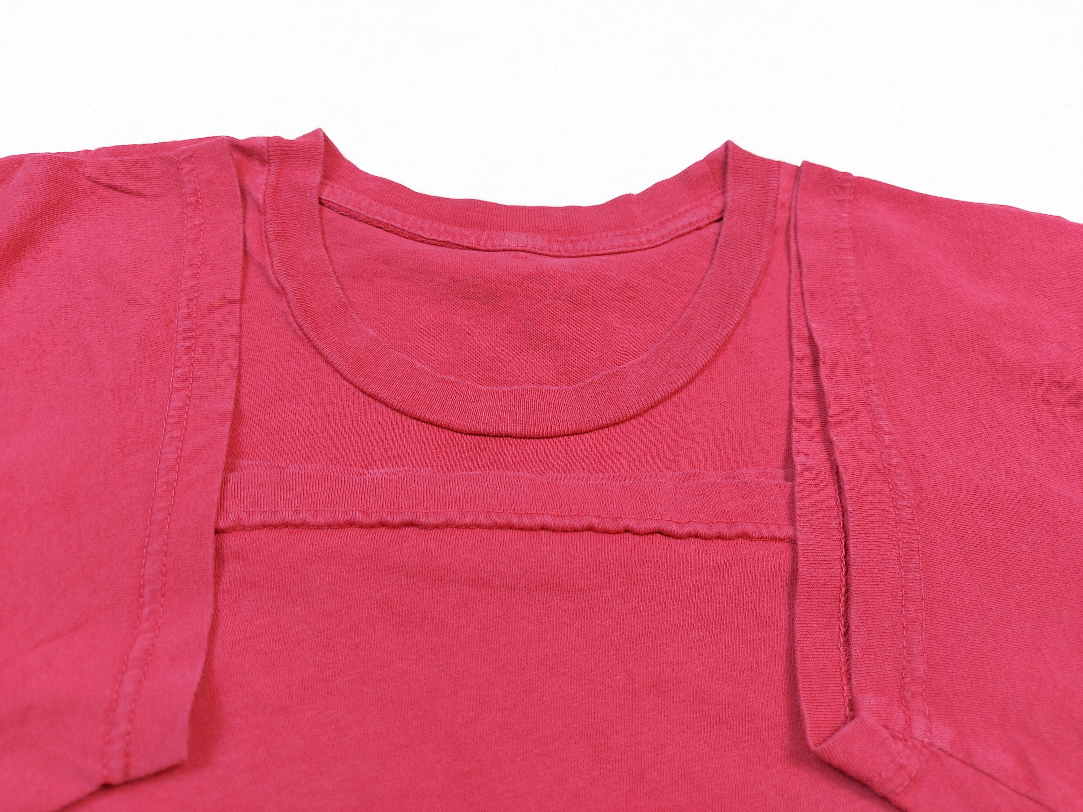 Band Tees Authentic Taylor Swift 2012 Red Album Promo Merch TEE Size US XL / EU 56 / 4 - 7 Thumbnail