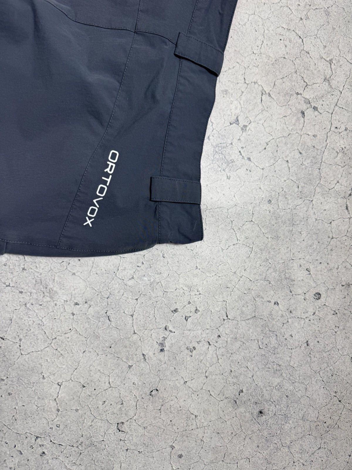 ORTOVOX Ortovox Big Logo Nylon Pants Size S Men’s Size US 30 / EU 46 - 12 Thumbnail