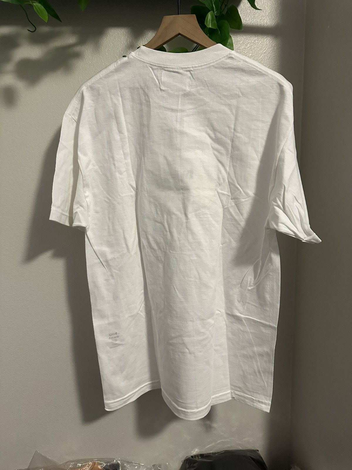 Awake NY Awake fish bowl tee Size US L / EU 52-54 / 3 - 4 Thumbnail