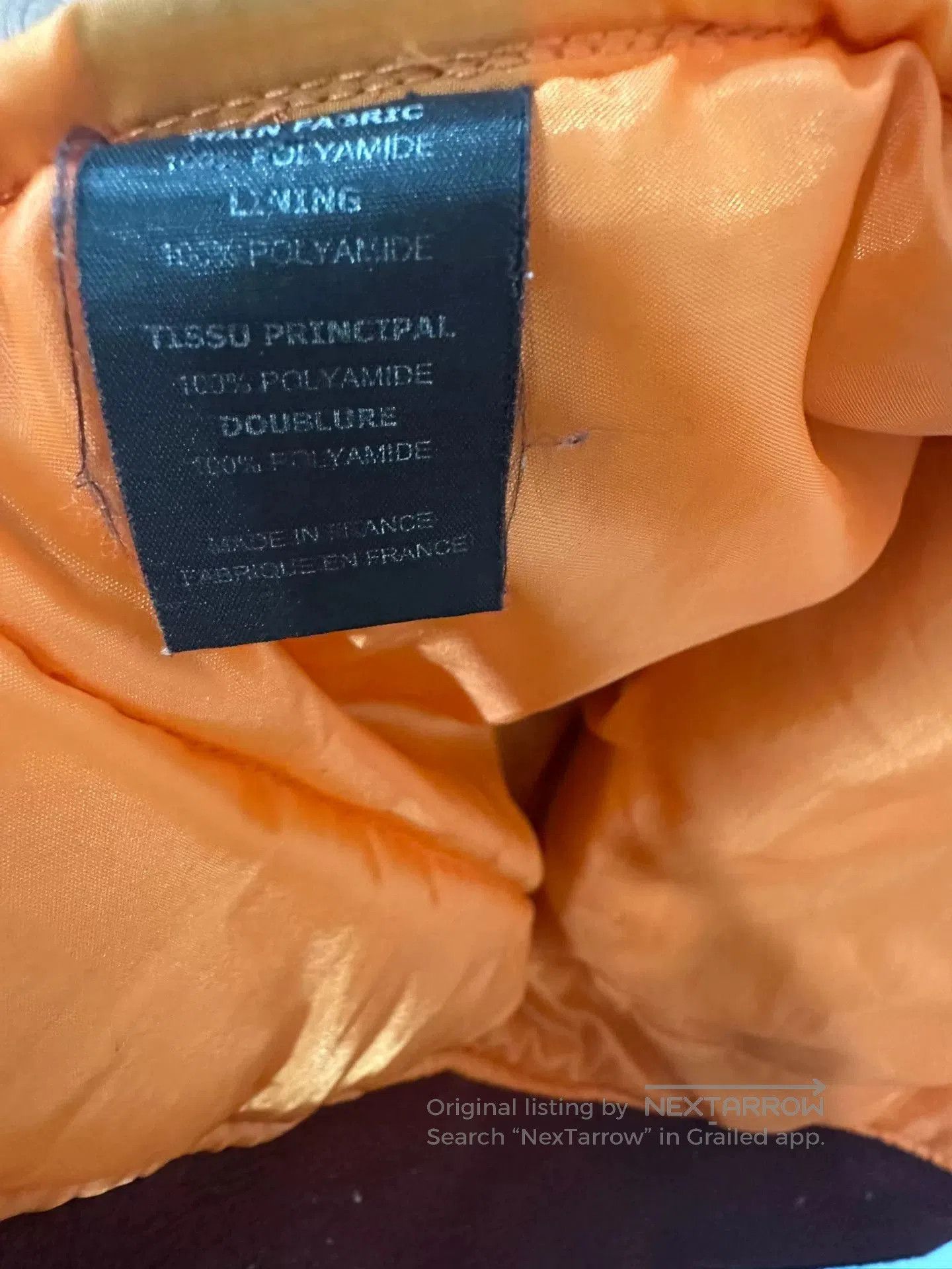 Vetements vetements aw17 three. Size US XXL / EU 58 / 5 - 3 Thumbnail