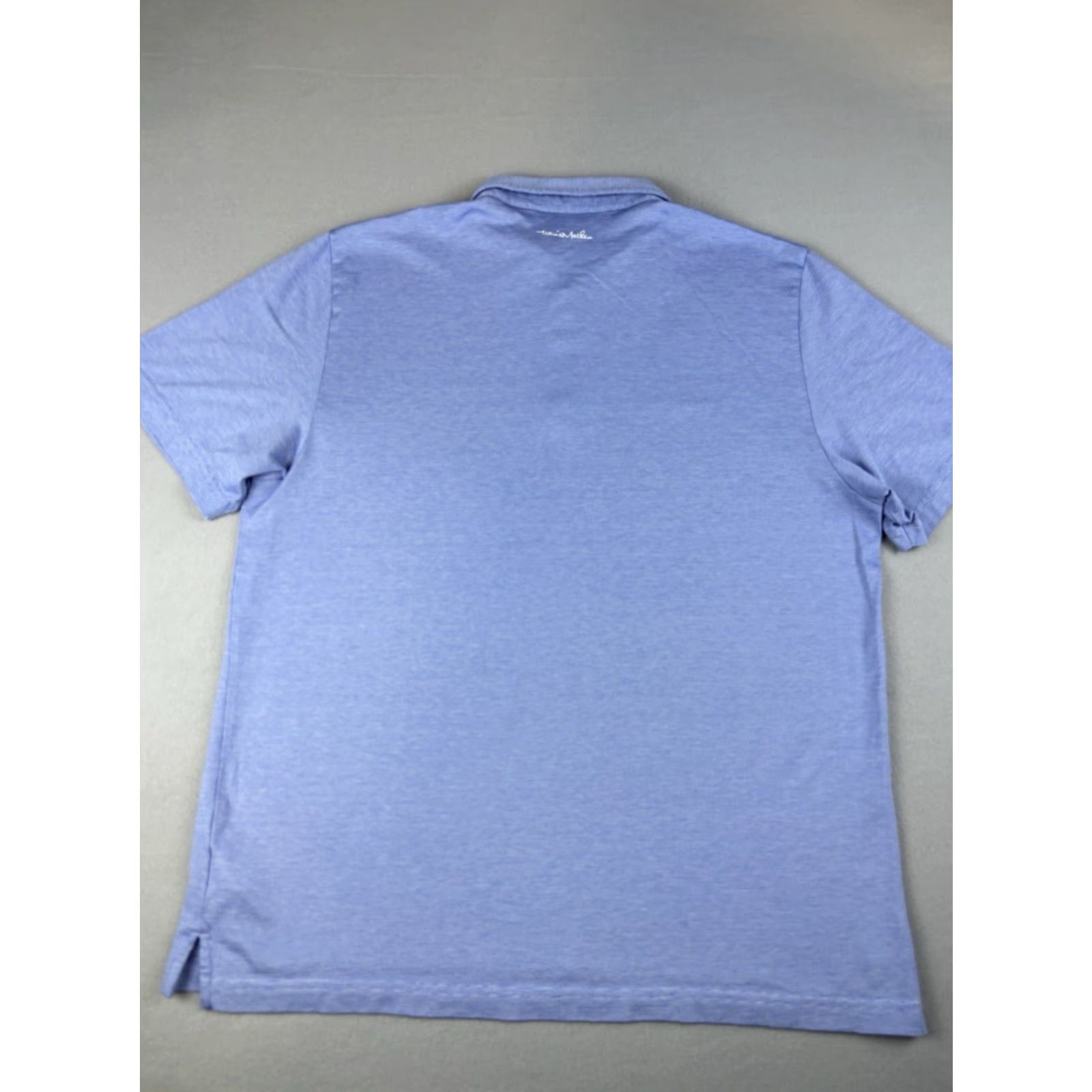 Callaway Callaway Polo Shirt Men’s 2XL Blue Short Sleeve Golf Size US XXL / EU 58 / 5 - 6 Thumbnail