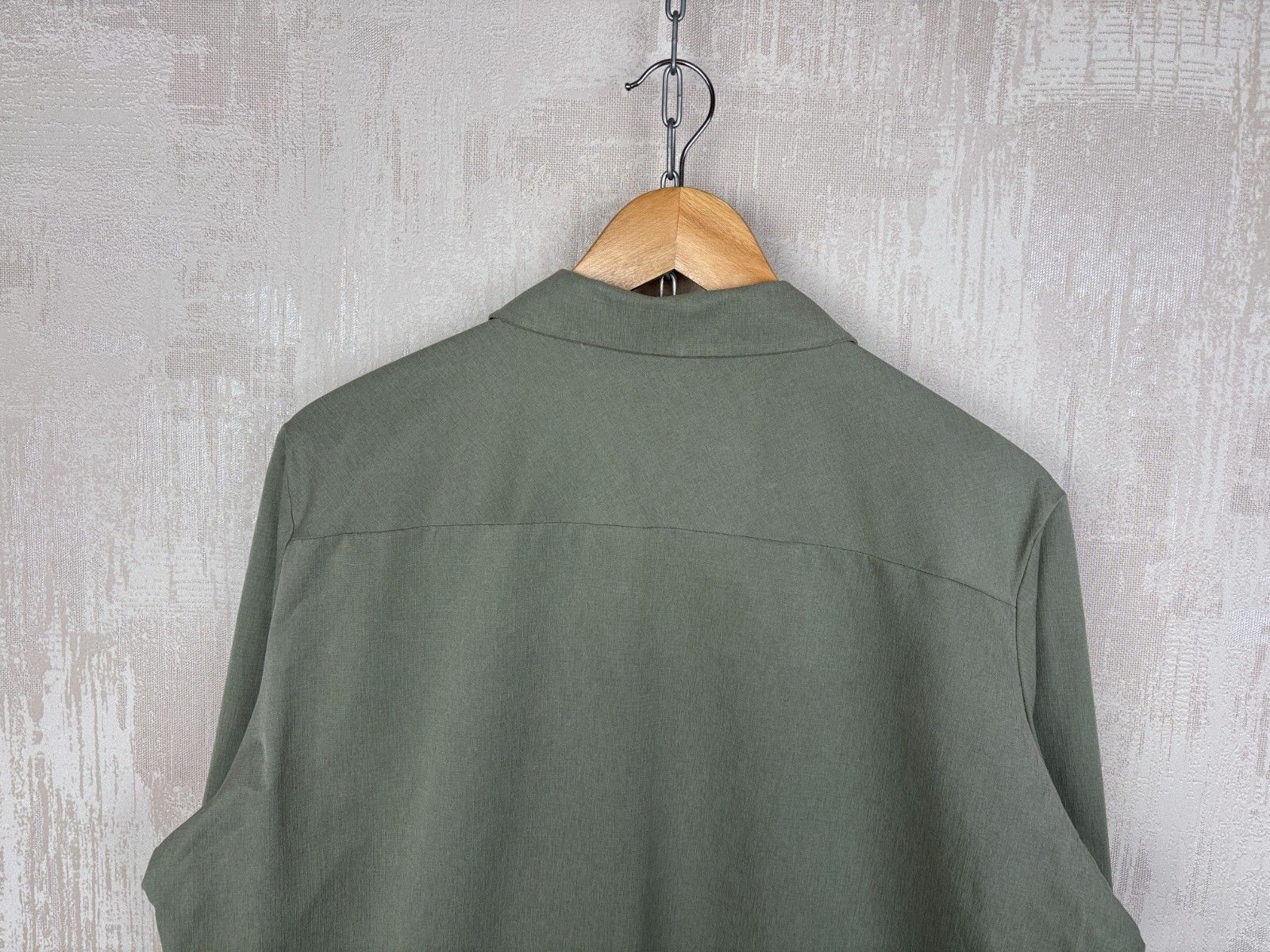 Houdini Houdini Daybreak Pullover Half Zip Light Anorak Jacket Size US M / EU 48-50 / 2 - 21 Thumbnail