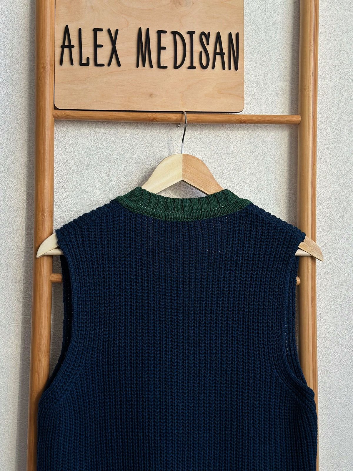Xagon Man Xagon Man Knit Herren Pullover Size US XL / EU 56 / 4 - 12 Thumbnail