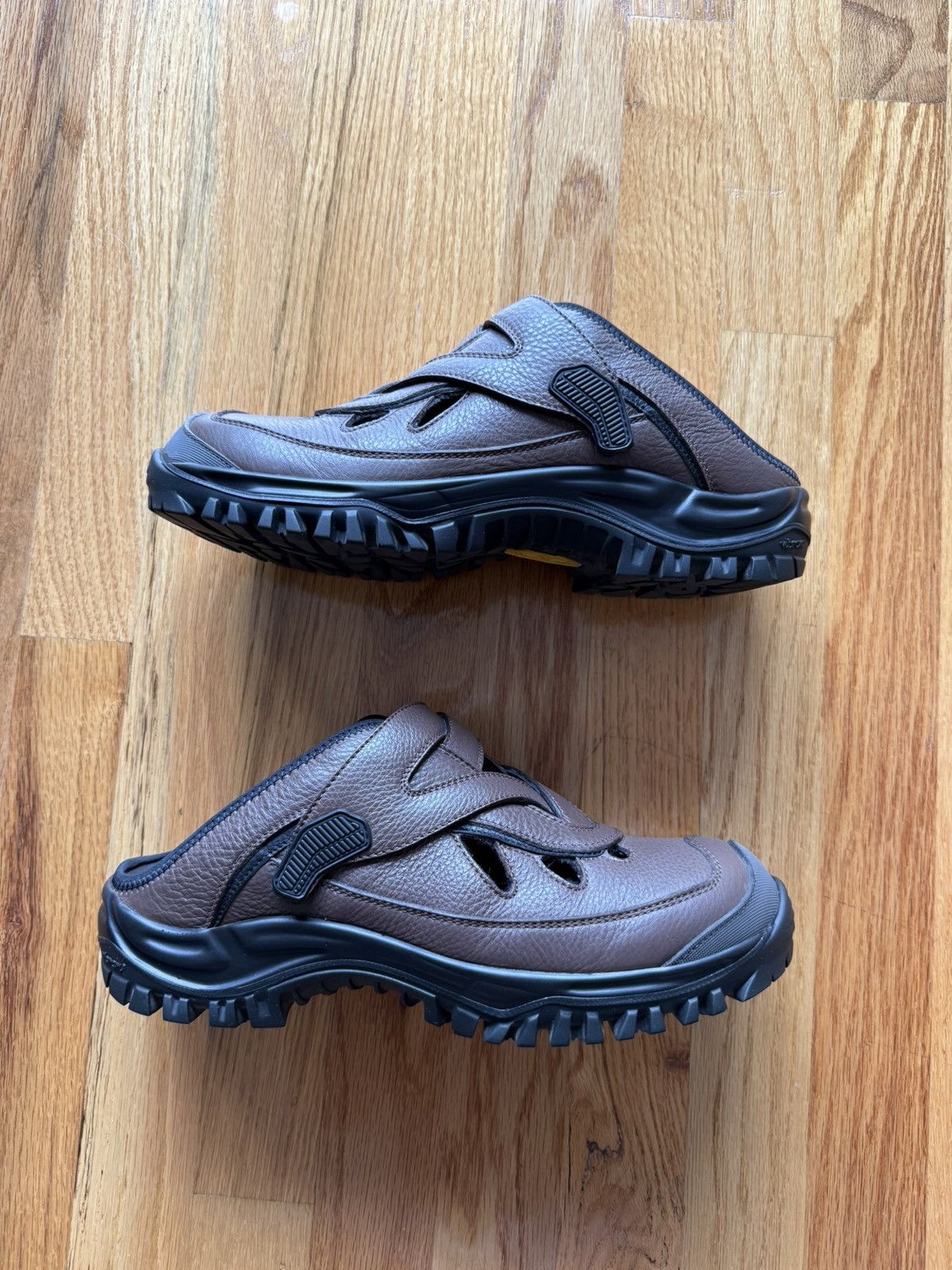 Kiko Kostadinov Mule