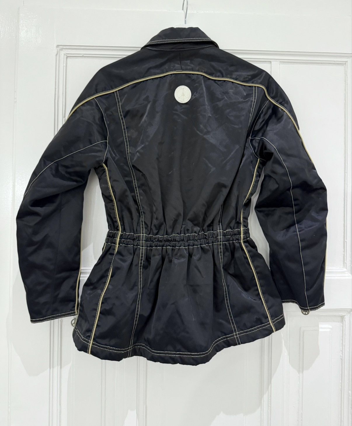 Moschino vintage Y2K jacket