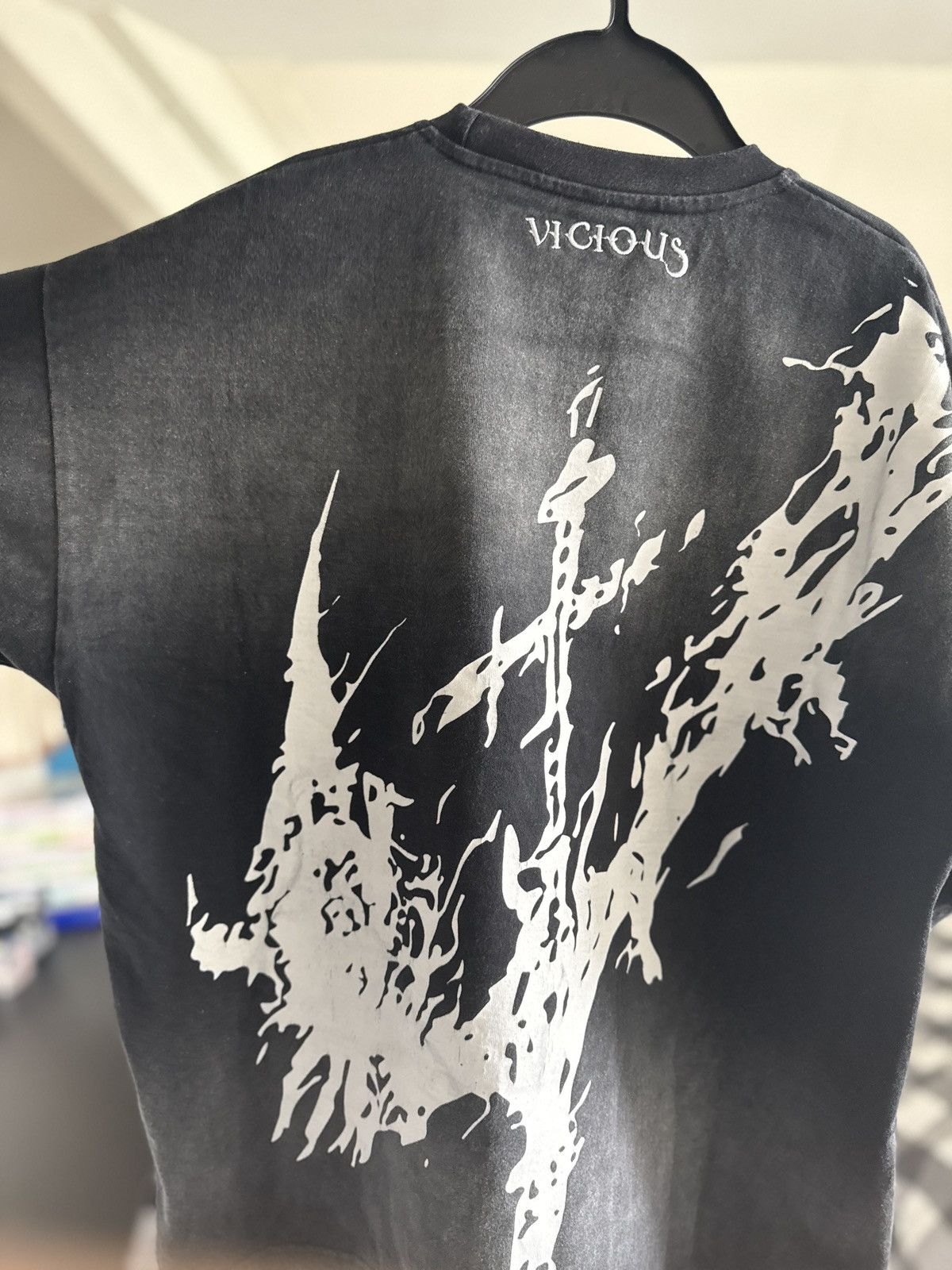 Other Vicious T-shirt Size US L / EU 52-54 / 3 - 4 Thumbnail