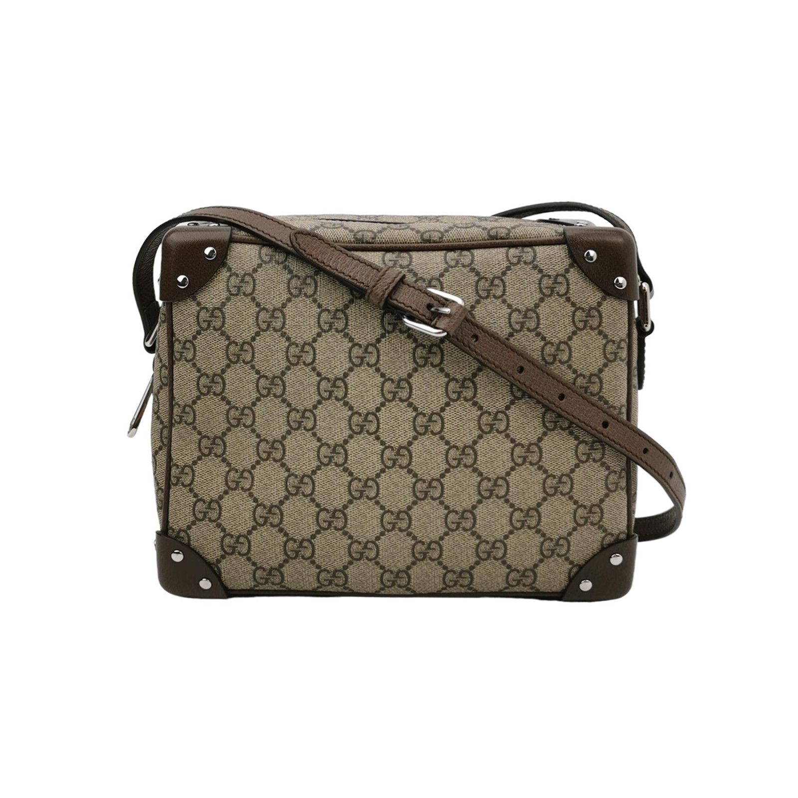 Gucci Gucci Women os Crossbody Bags Size ONE SIZE - 1 Thumbnail