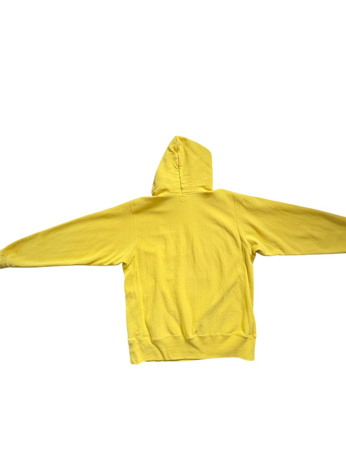 Human Made Human Made Mens Hoodie- Large Size US L / EU 52-54 / 3 - 3 Thumbnail