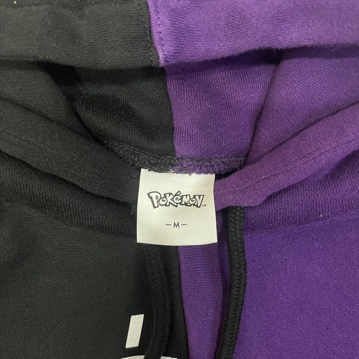 Other Pokemon hoodie Size US M / EU 48-50 / 2 - 3 Thumbnail