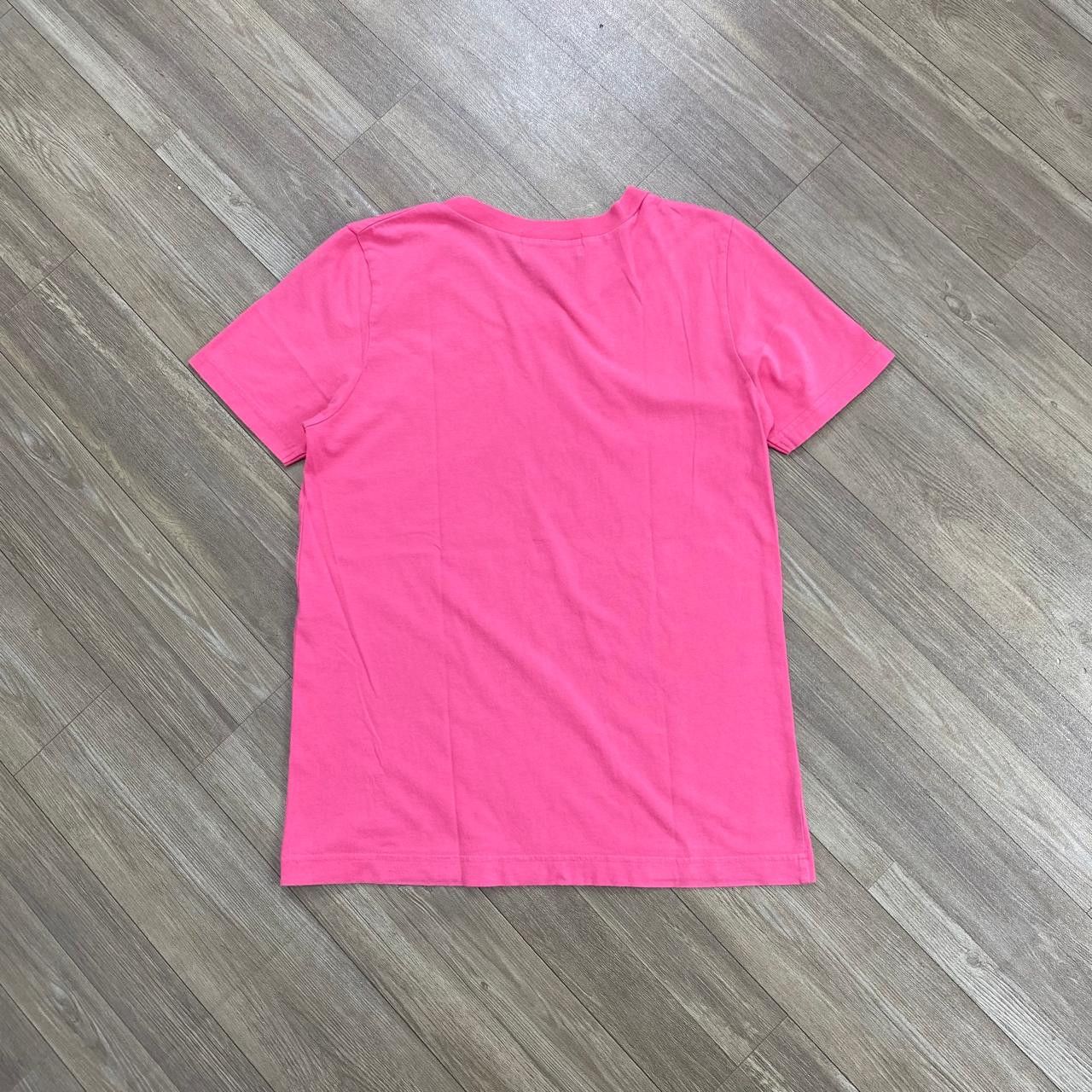 Issey Miyake Ne-Net Issey Miyake Tee Size S / US 4 / IT 40 - 4 Thumbnail