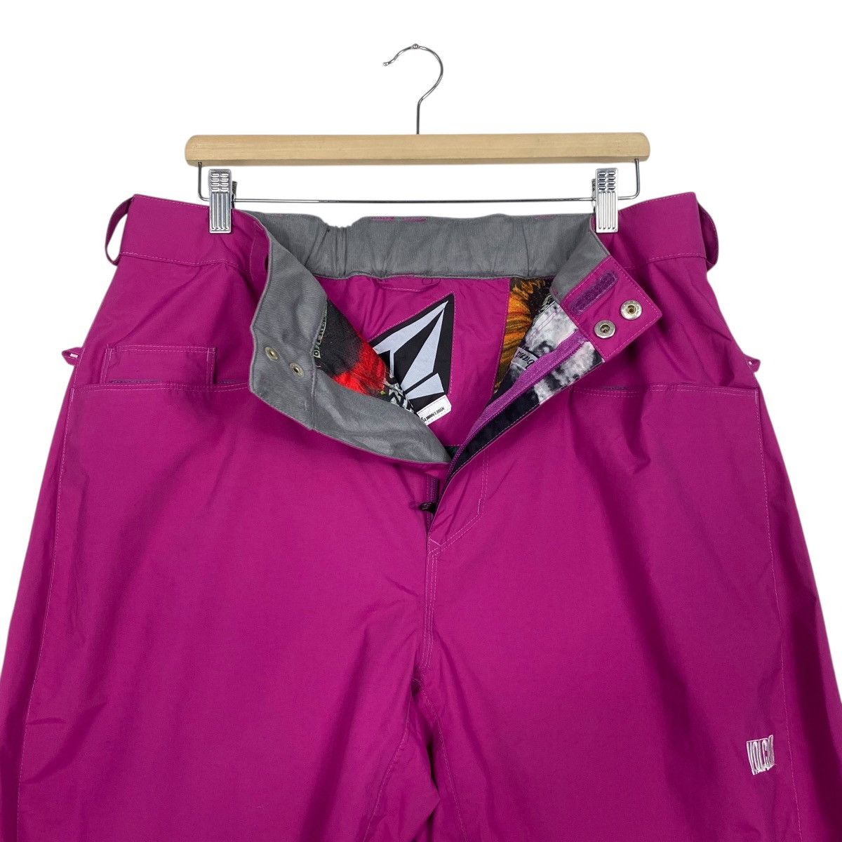 Sports Specialties × Volcom Volcom Stone ski pant Size US 32 / EU 48 - 12 Thumbnail