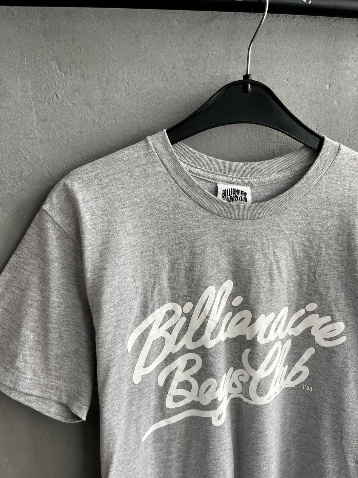 Billionaire Boys Club BBC t shirt size M Size US M / EU 48-50 / 2 - 2 Thumbnail