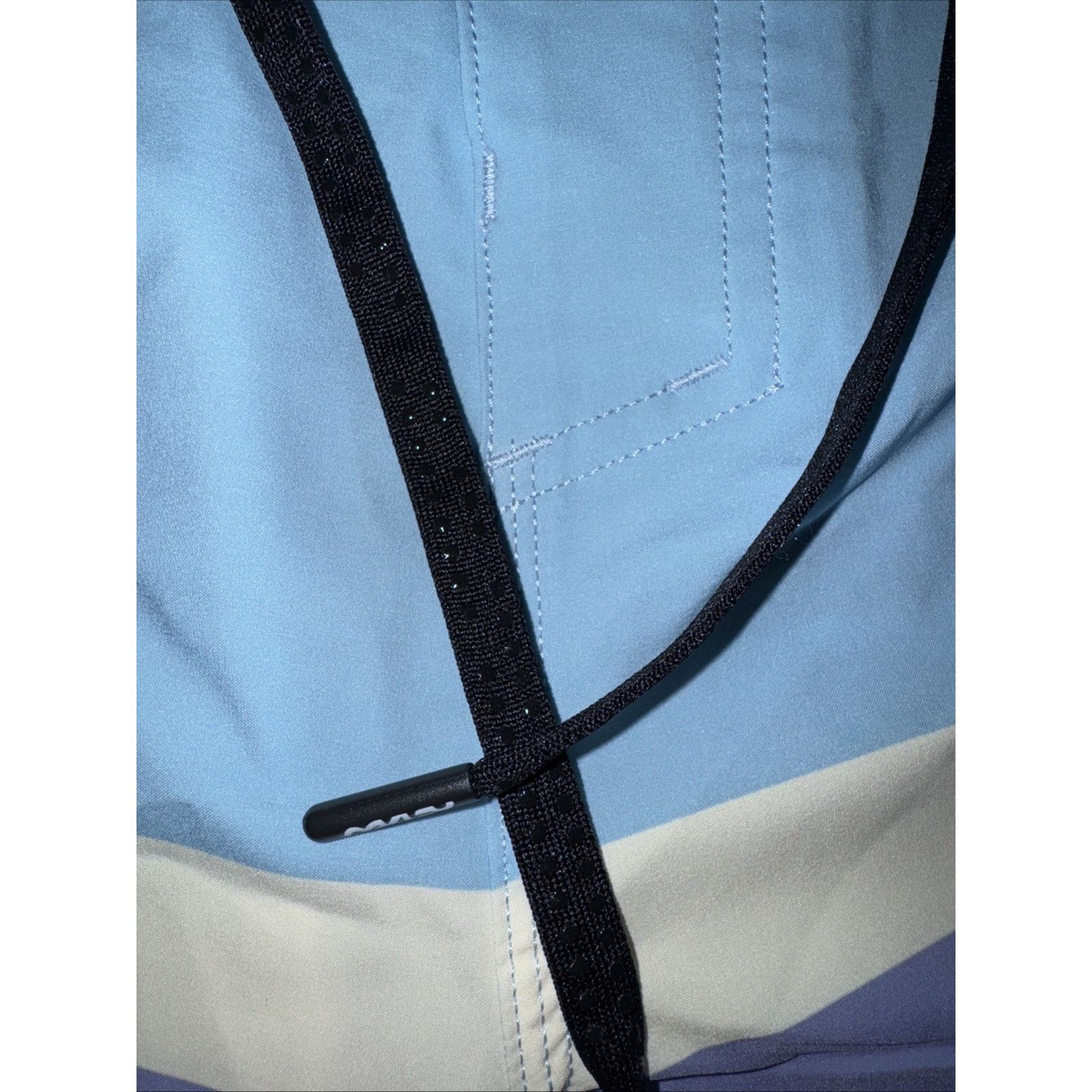 Oakley BNWT Oakley Swim Trunks Size 34 Performance Fit Blue Size US 34 / EU 50 - 2 Thumbnail