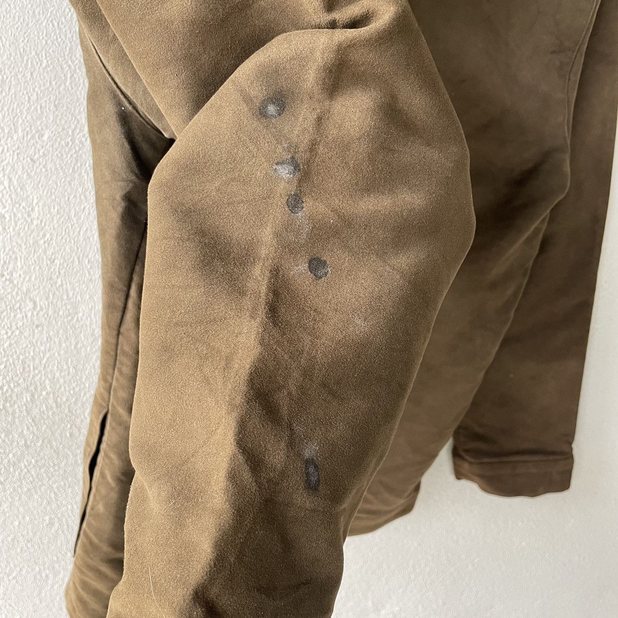 A.P.C. A. P. C x Designer x Vintage Size US M / EU 48-50 / 2 - 8 Thumbnail