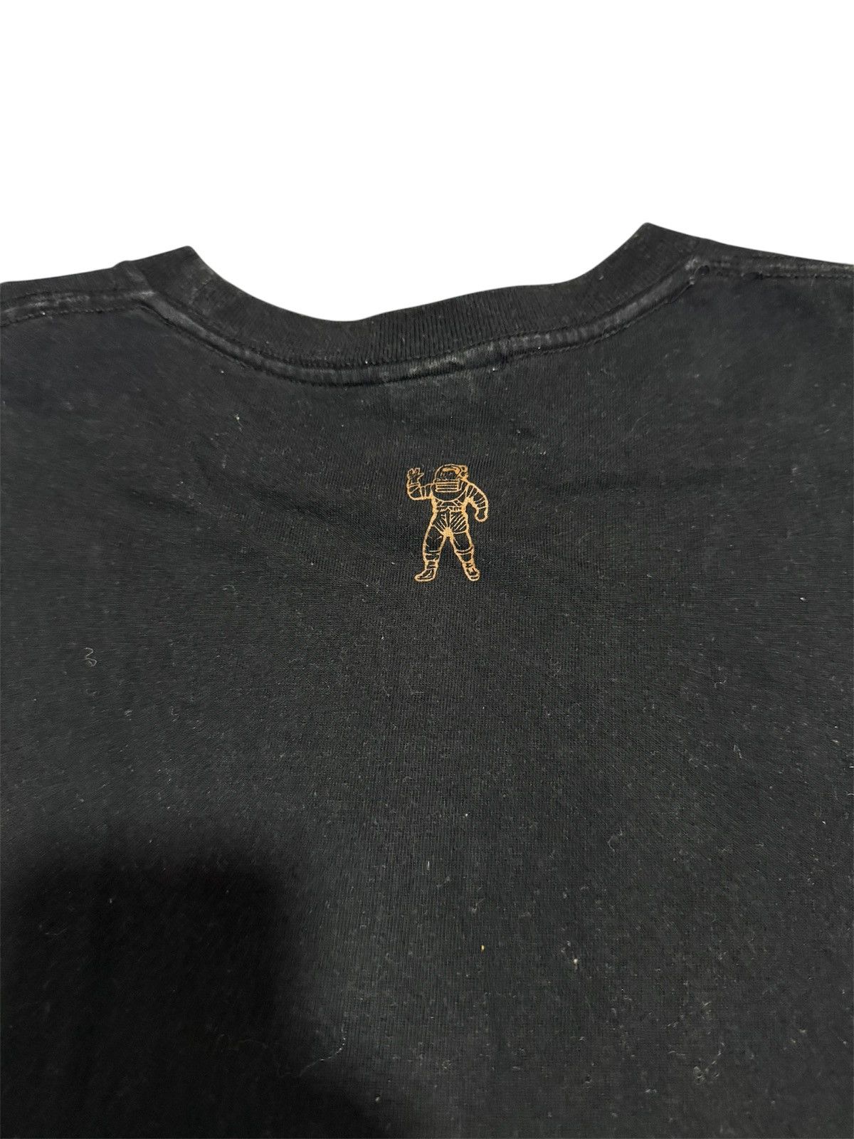 Billionaire Boys Club Vintage BBC “Arch Logo Camo” Tee Size US L / EU 52-54 / 3 - 6 Thumbnail