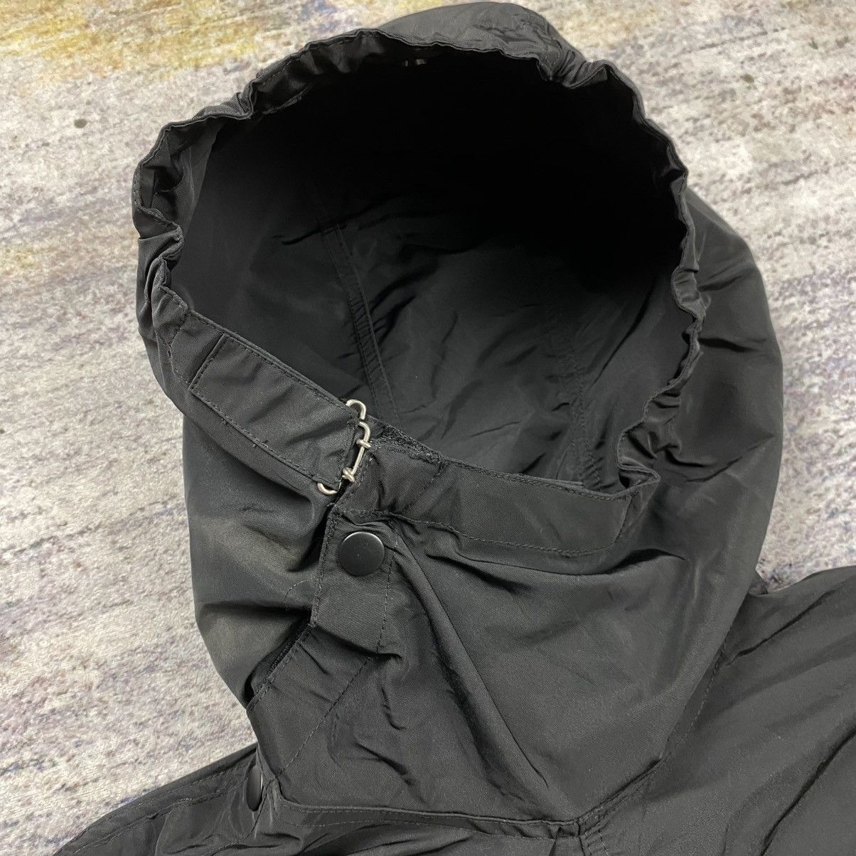 Toga Pulla Toga pulla toga archive asymmetrical button ninja jacket Size US S / EU 44-46 / 1 - 7 Thumbnail
