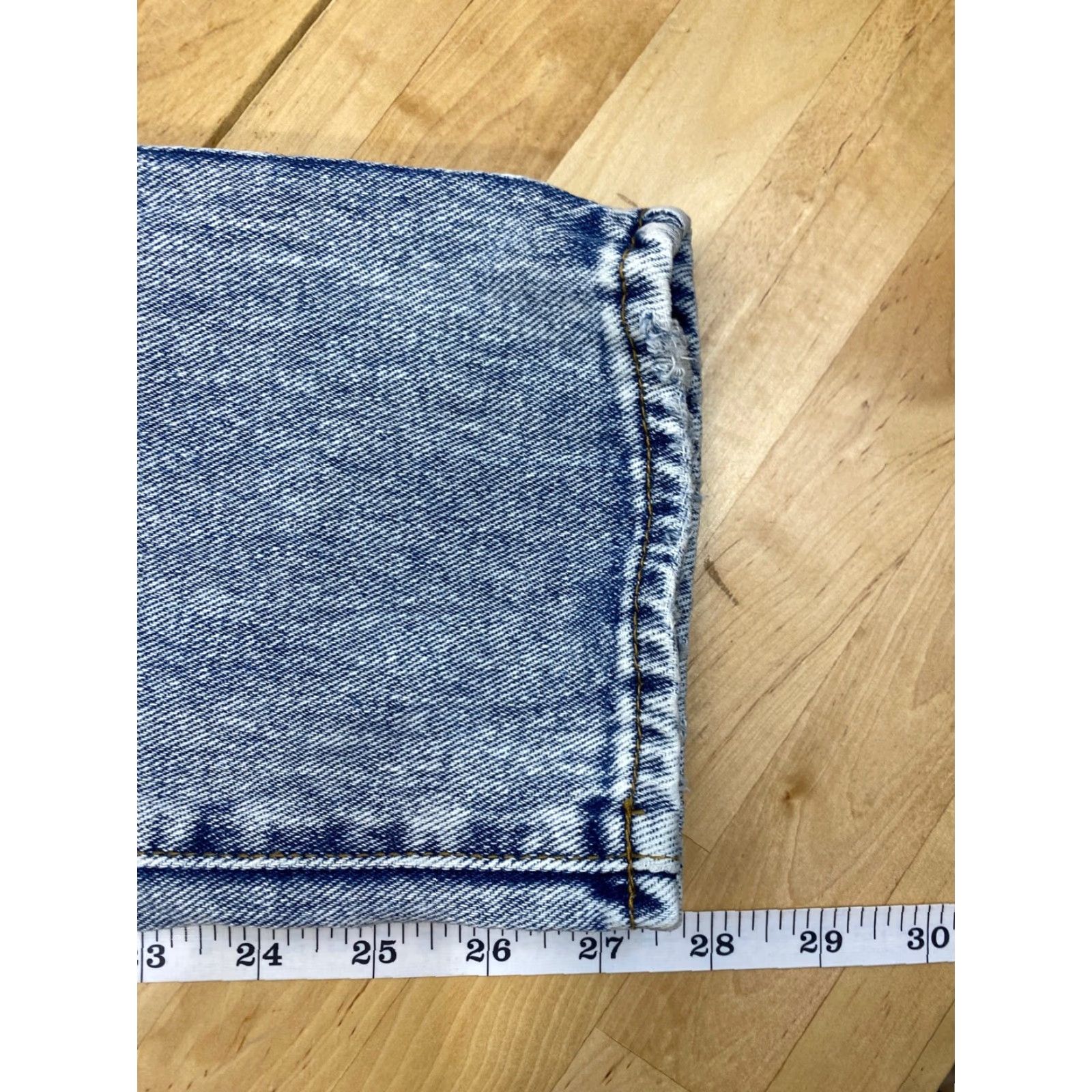 Pacsun Pacsun Womens Denim Jeans Mom Jean Size 25 Blue Jeans PacSun Womens Size 25 Mom Denim Jeans Zipper Pockets Regular Size 42" / US 20 - 7 Thumbnail
