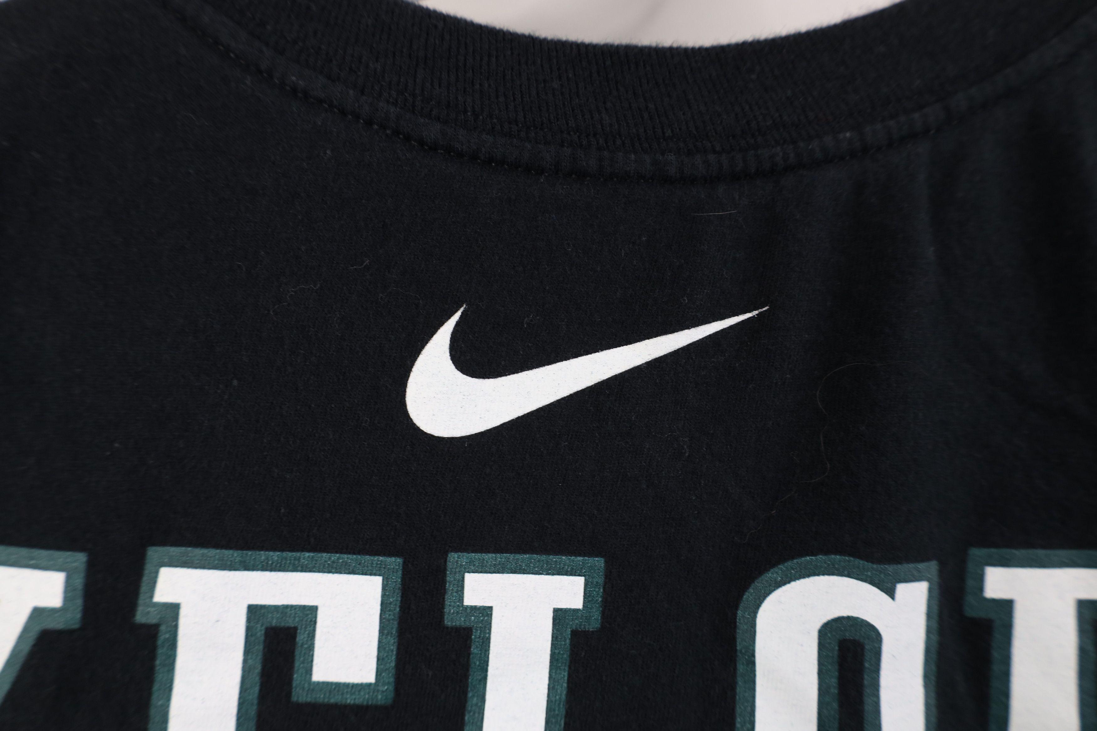 Nike Nike On Field Jason Kelce Philadelphia Eagles T-Shirt Size US XXL / EU 58 / 5 - 12 Thumbnail
