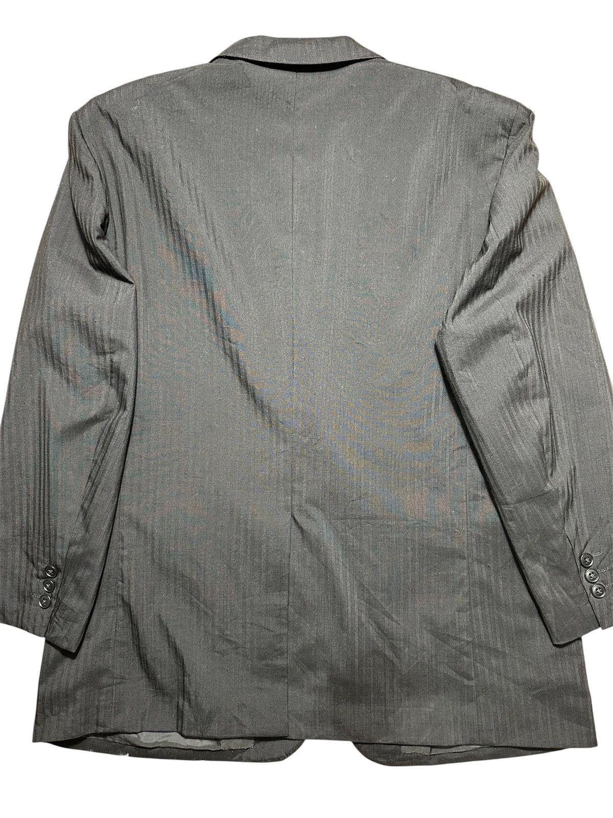 Vintage Piemonte Lusso blazer Size 42R - 7 Thumbnail