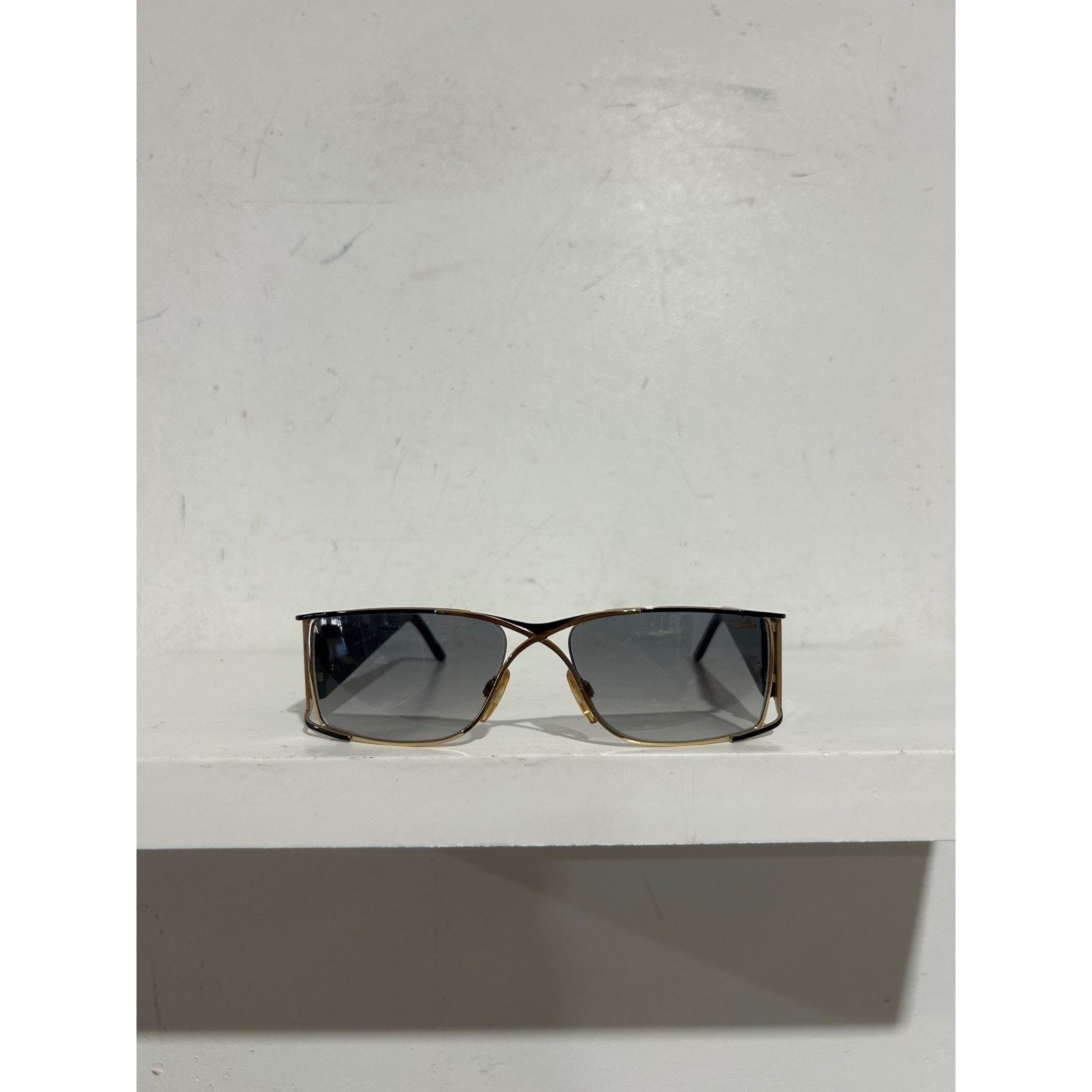 Cazal CAZAL 961 SUNGLASSES PREOWNED Size ONE SIZE - 2 Thumbnail