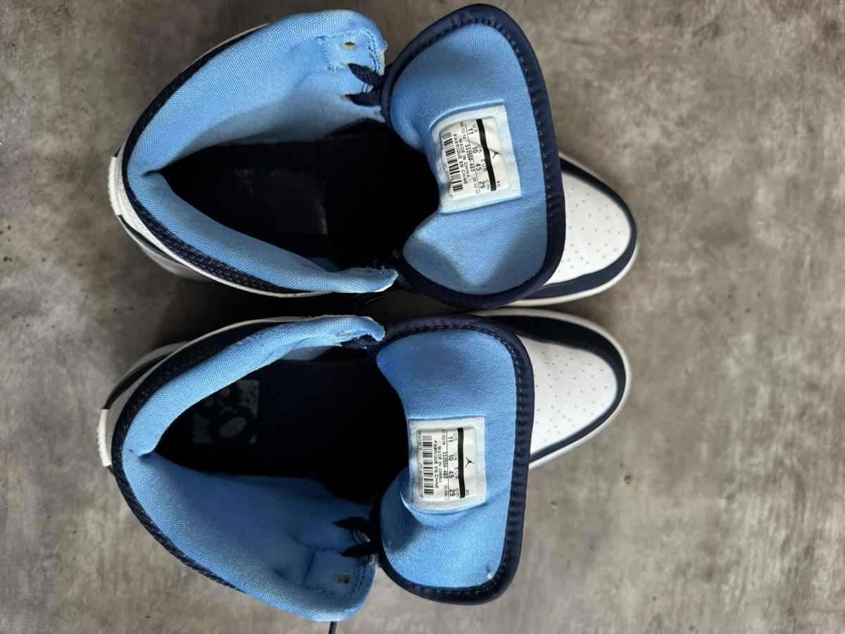 Nice Kicks Nike Air Jordan 1 x Chris Paul Size US 11 / EU 44 - 9 Thumbnail