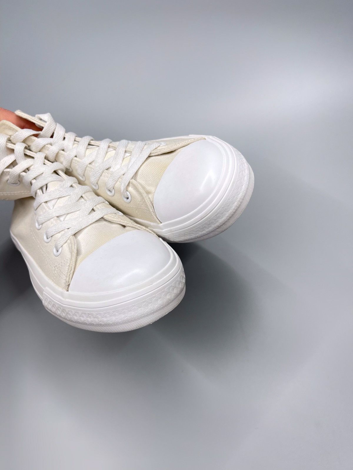 Hook-Ups × RIPNDIP Y2k Rip N Dip Hi-Top Sneakers Size US 7 / EU 40 - 8 Thumbnail
