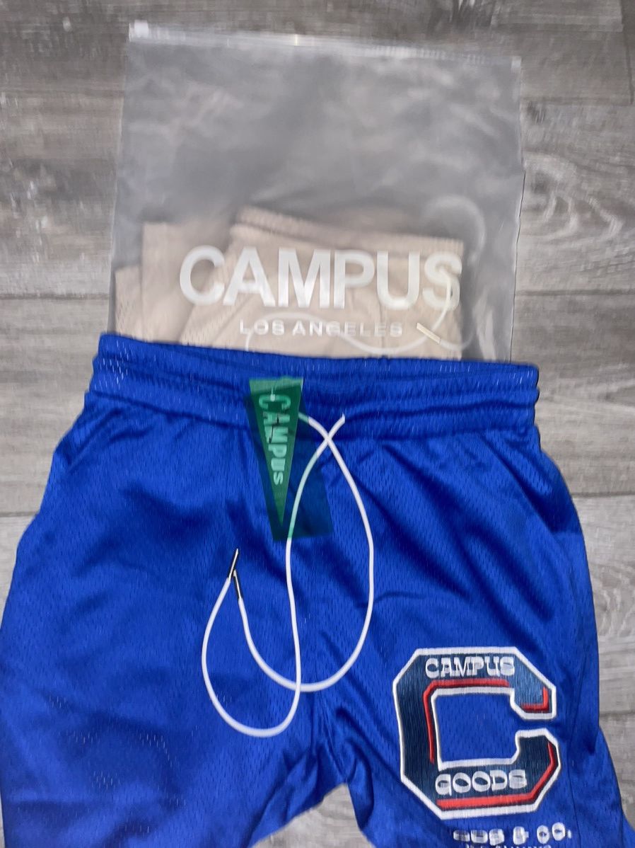 Other Campus Shorts Size US 32 / EU 48 - 3 Thumbnail
