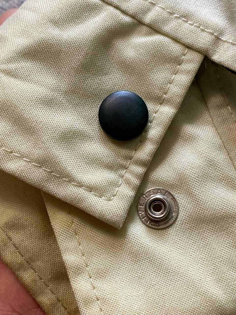 Other Nfa Nylon Jakcet Size US M / EU 48-50 / 2 - 10 Thumbnail