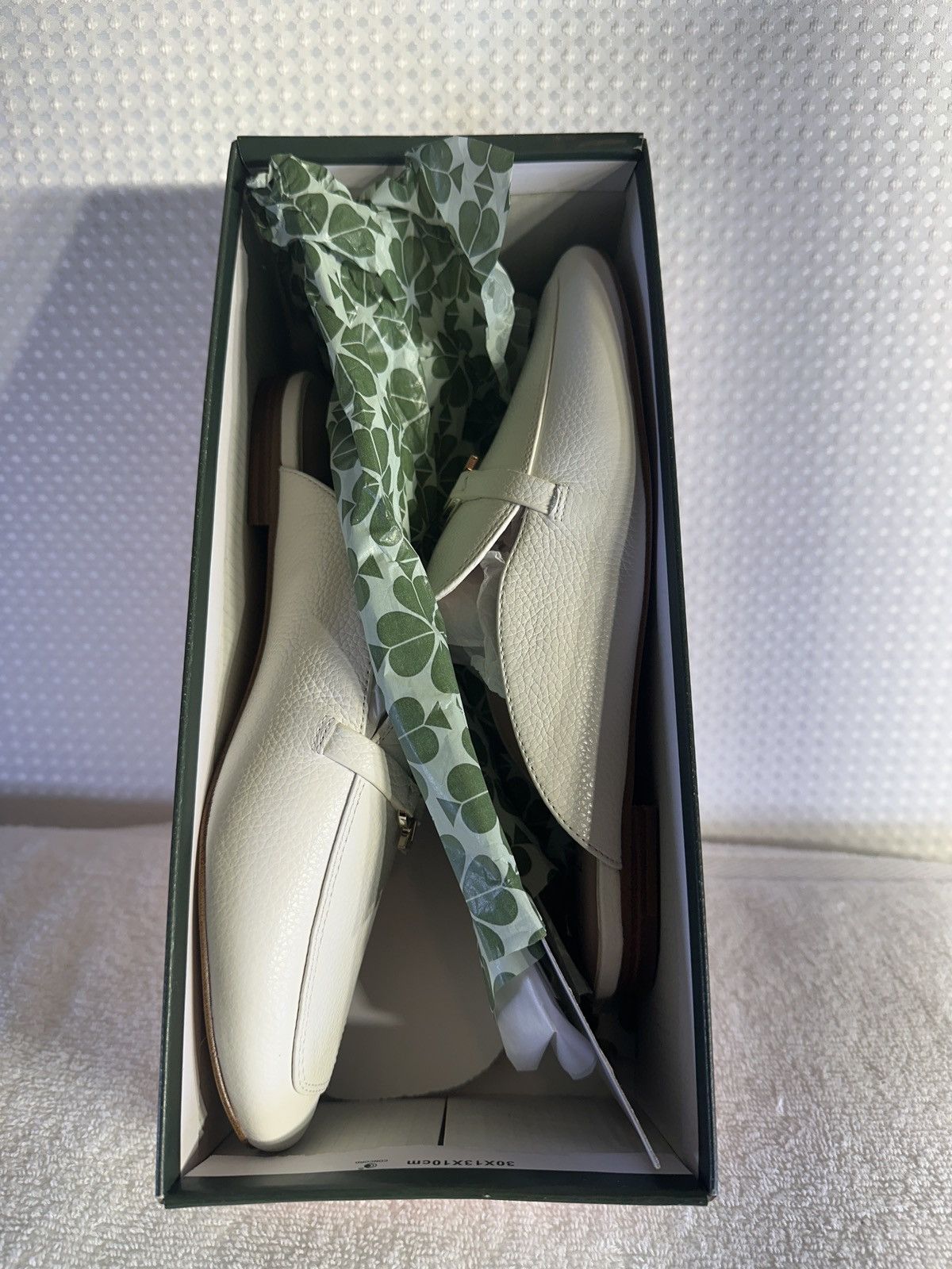 Kate Spade Kate Spade New York Colada Spade mules Size US 6.5 / IT 36.5 - 10 Thumbnail