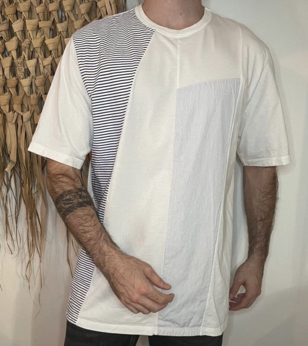Marni Short Sleeves T-Shirt Marni Size 50 Size US M / EU 48-50 / 2 - 1 Thumbnail