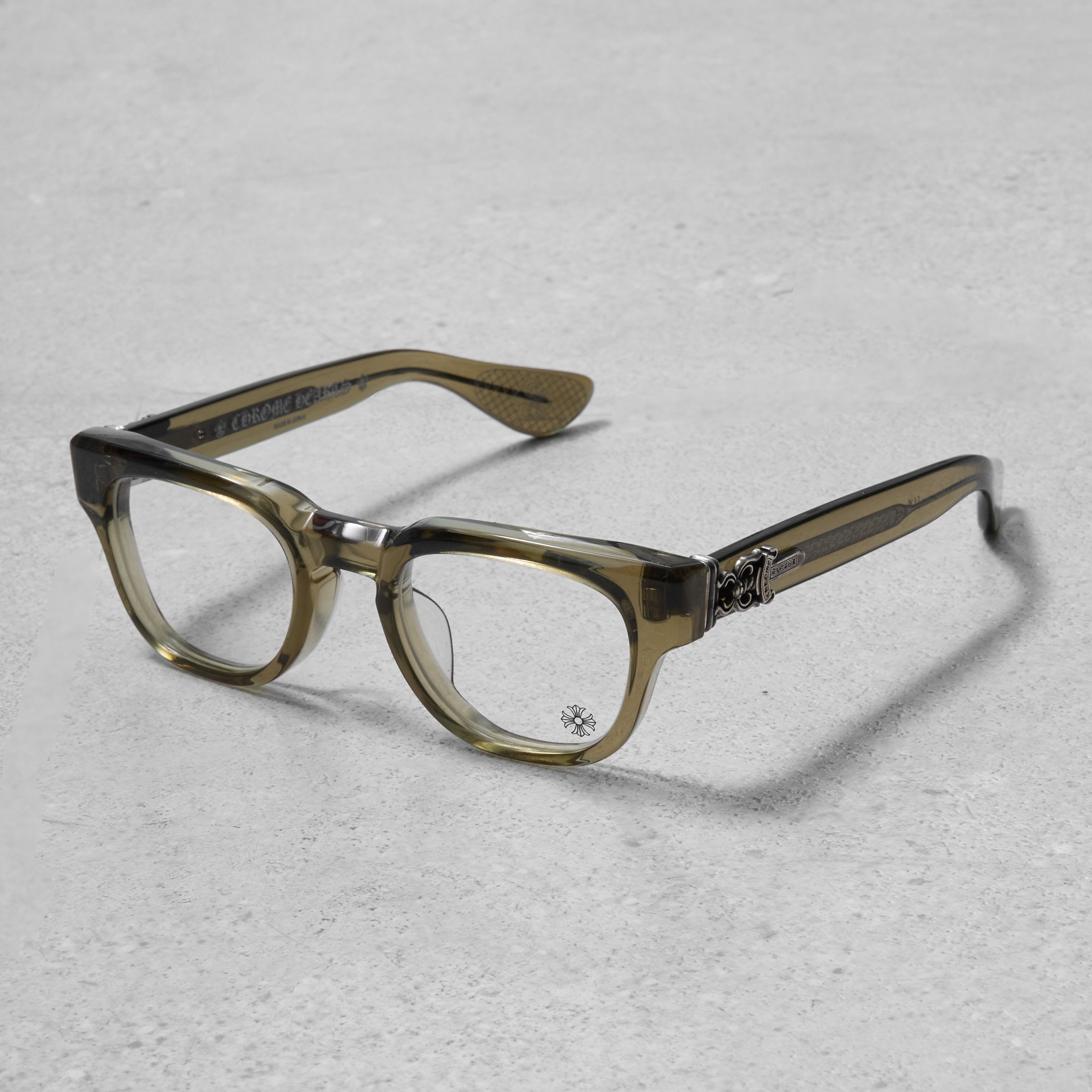 Chrome Hearts CHROME HEARTS CUNTVOLUTED Size ONE SIZE - 3 Thumbnail