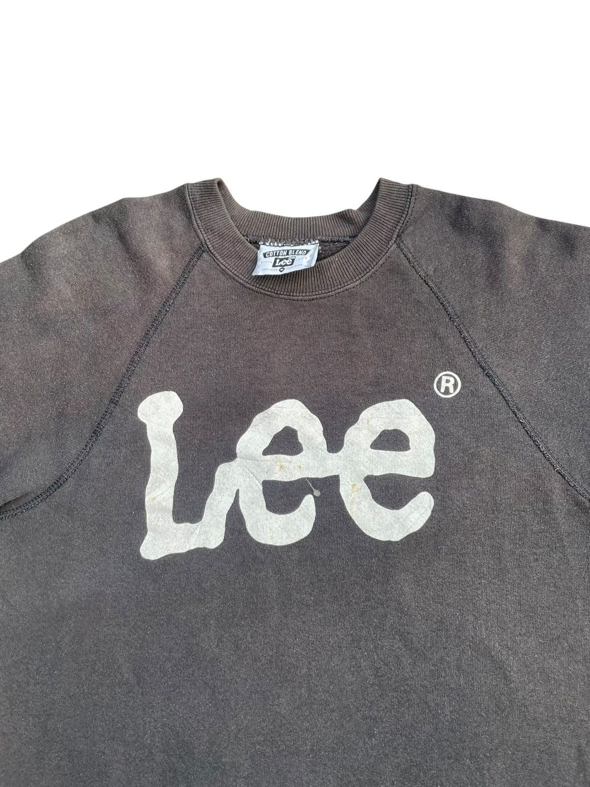 Lee Vintage Lee Size US M / EU 48-50 / 2 - 3 Thumbnail