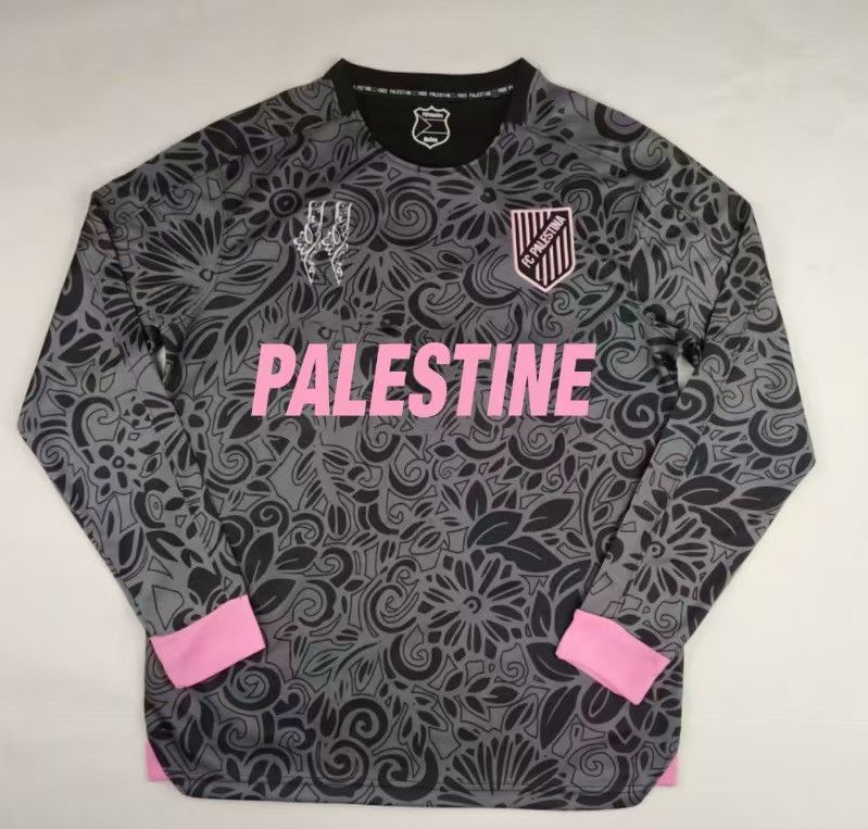 Other × Vintage Fc palestina pink (palestinesoccer) Size US XL / EU 56 / 4 - 2 Thumbnail