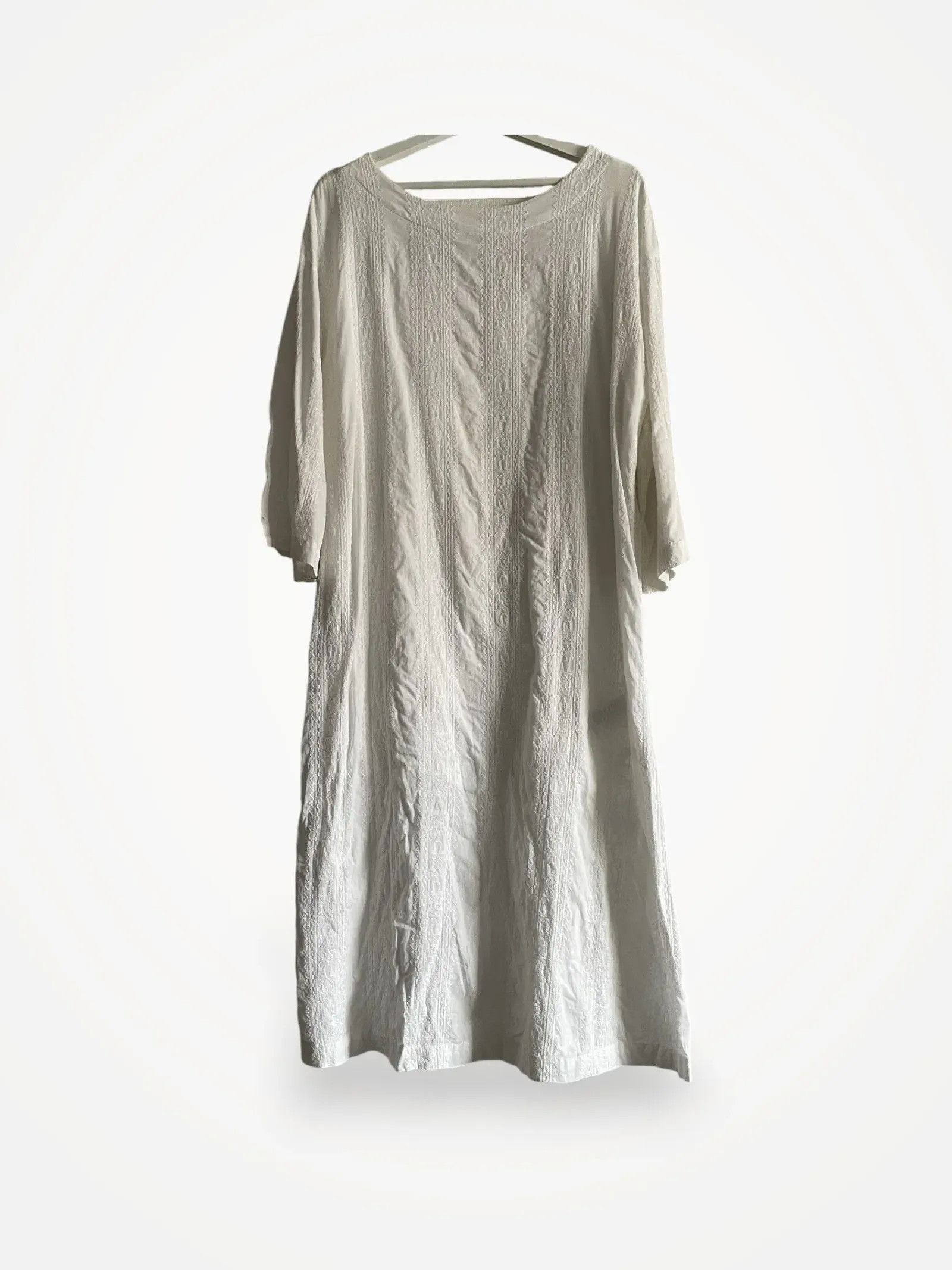 Rodebjer Rodebjer Toora Dress Size M / US 6-8 / IT 42-44 - 1 Thumbnail