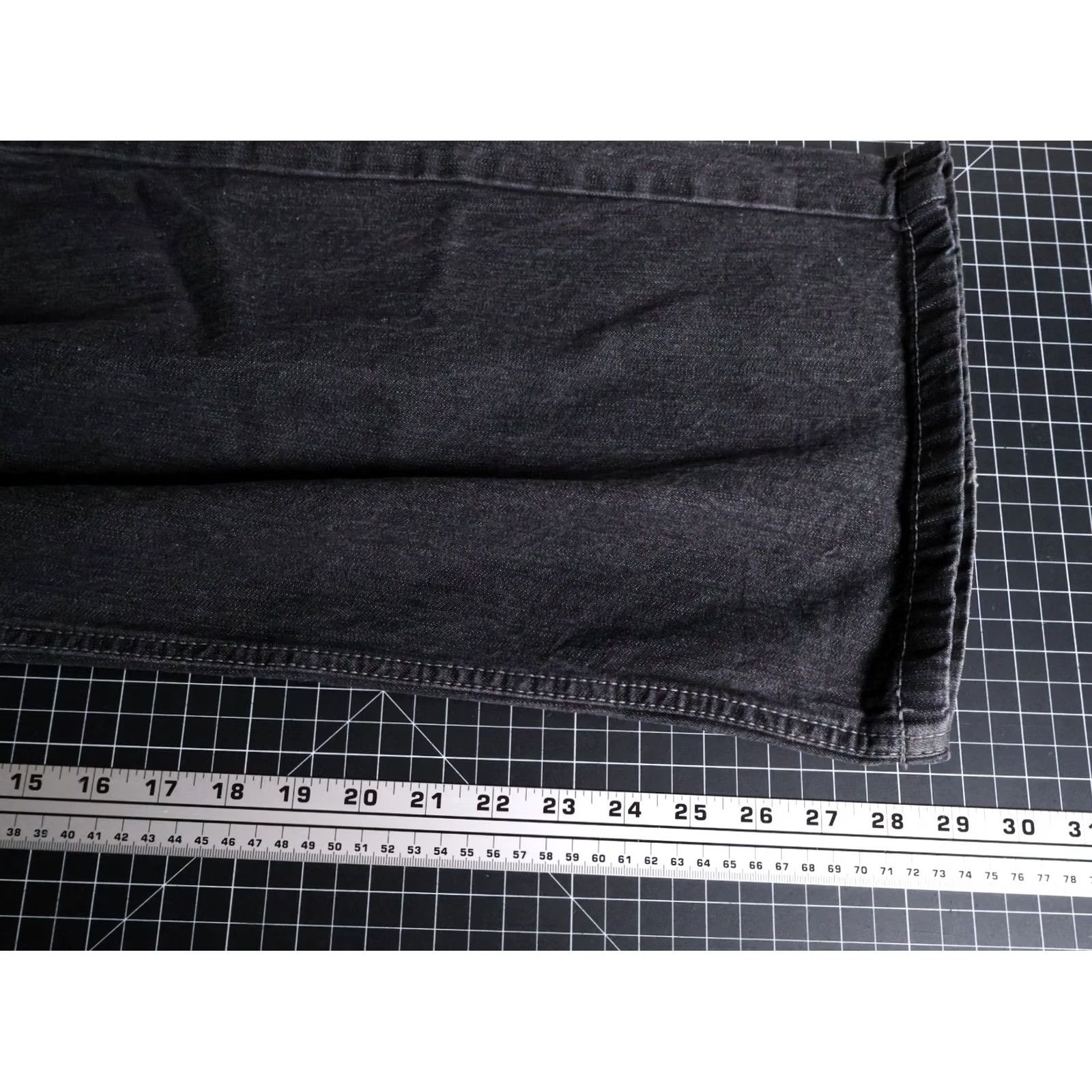 Vintage VINTAGE Mecca Jeans Shirt? Size US 42 / EU 58 - 6 Thumbnail