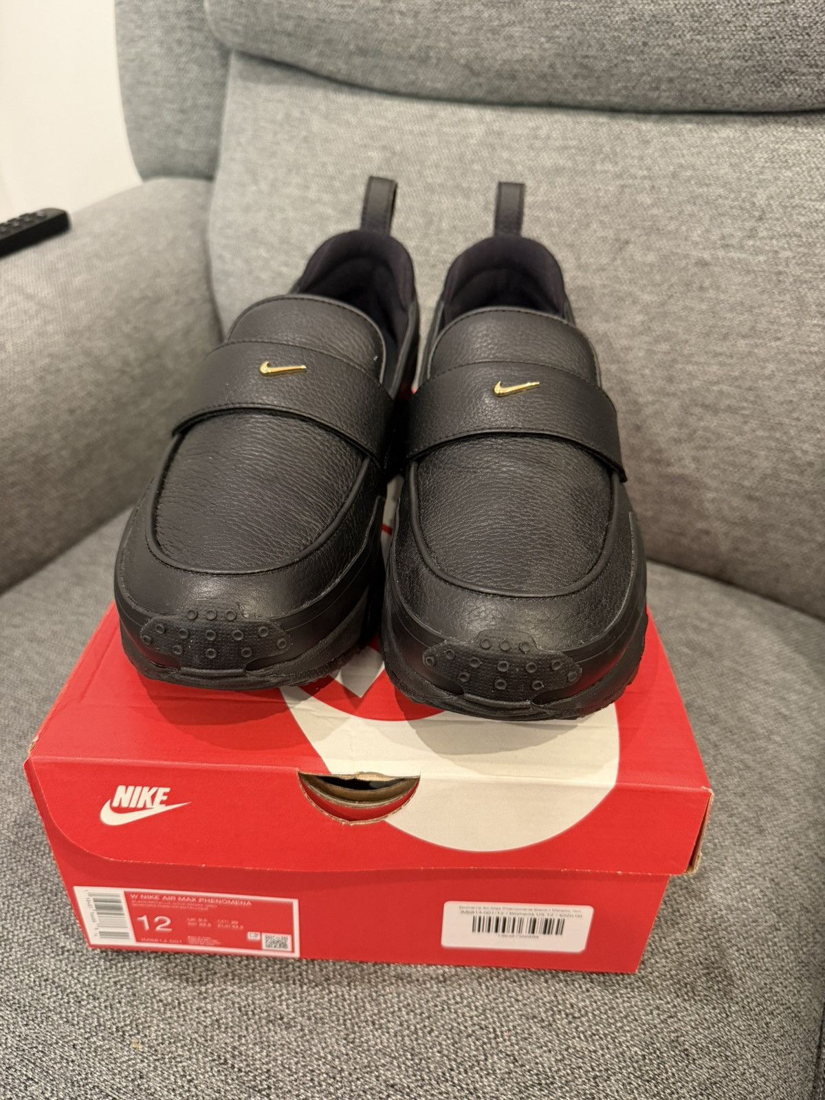 Nike Nike Air Max Phenomena Sneaker Loafer Size US 10.5 / EU 43-44 - 2 Thumbnail